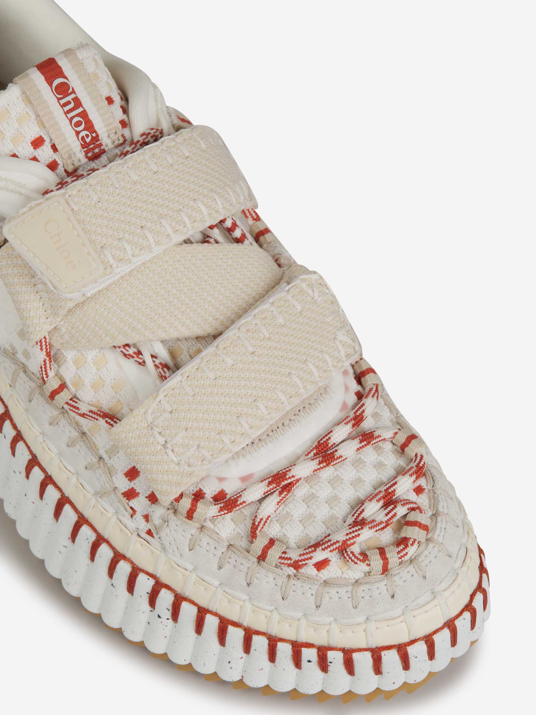 Оригінальна Sneakers Nama Chloe – збільшений вид