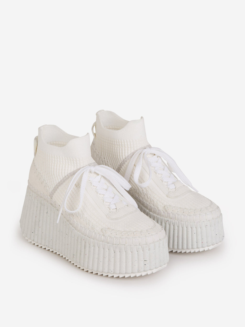 Chloe Footwear оригінал | Швидка доставка Україна – вид ззаду