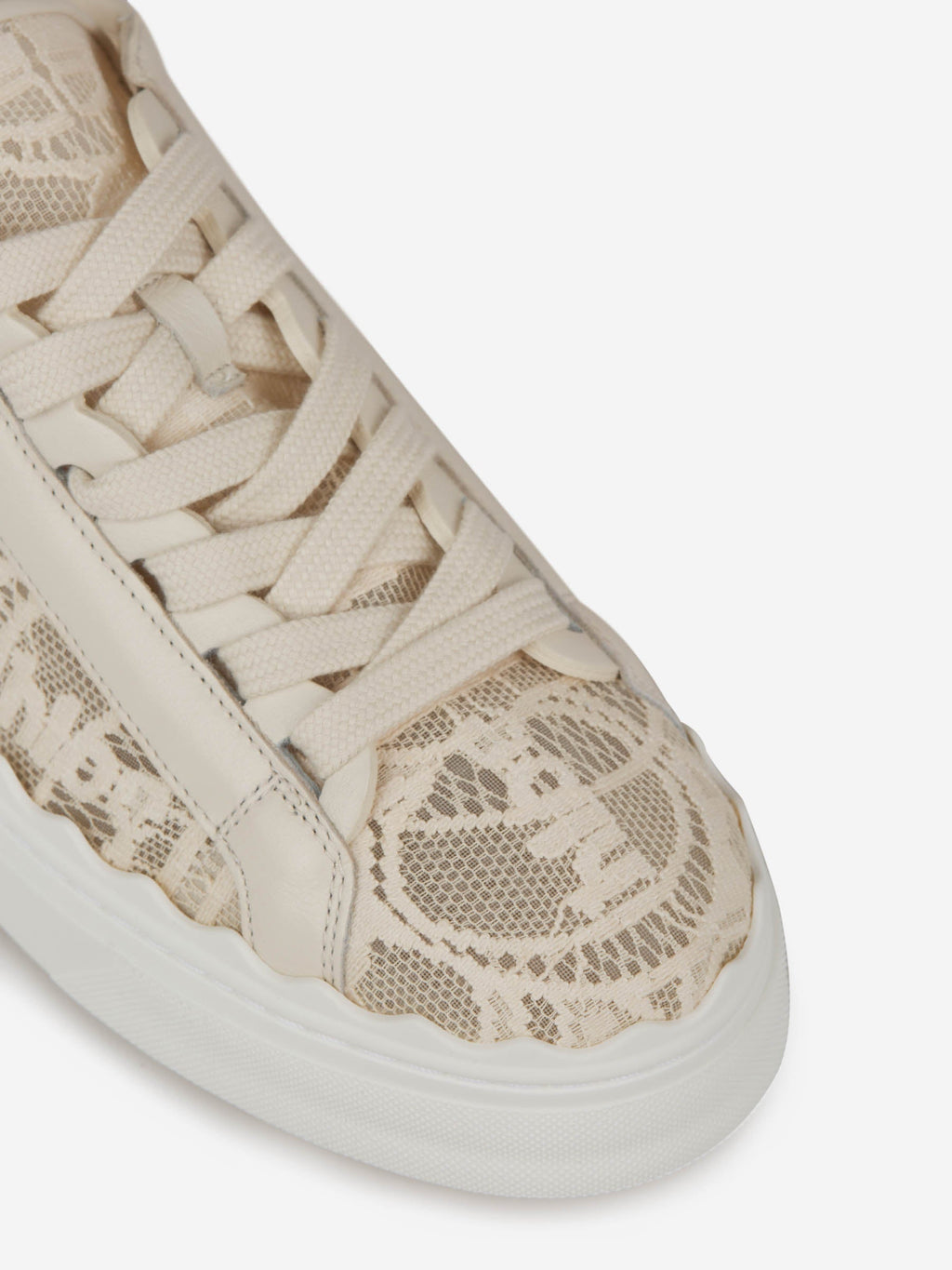 Lauren Lace Sneakers Chloe оригінал – Купити в Україні – збільшений вид