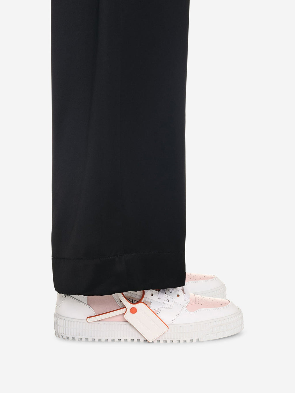Оригінальна Sneakers 3.0 Off Court Off-white – вид ззаду