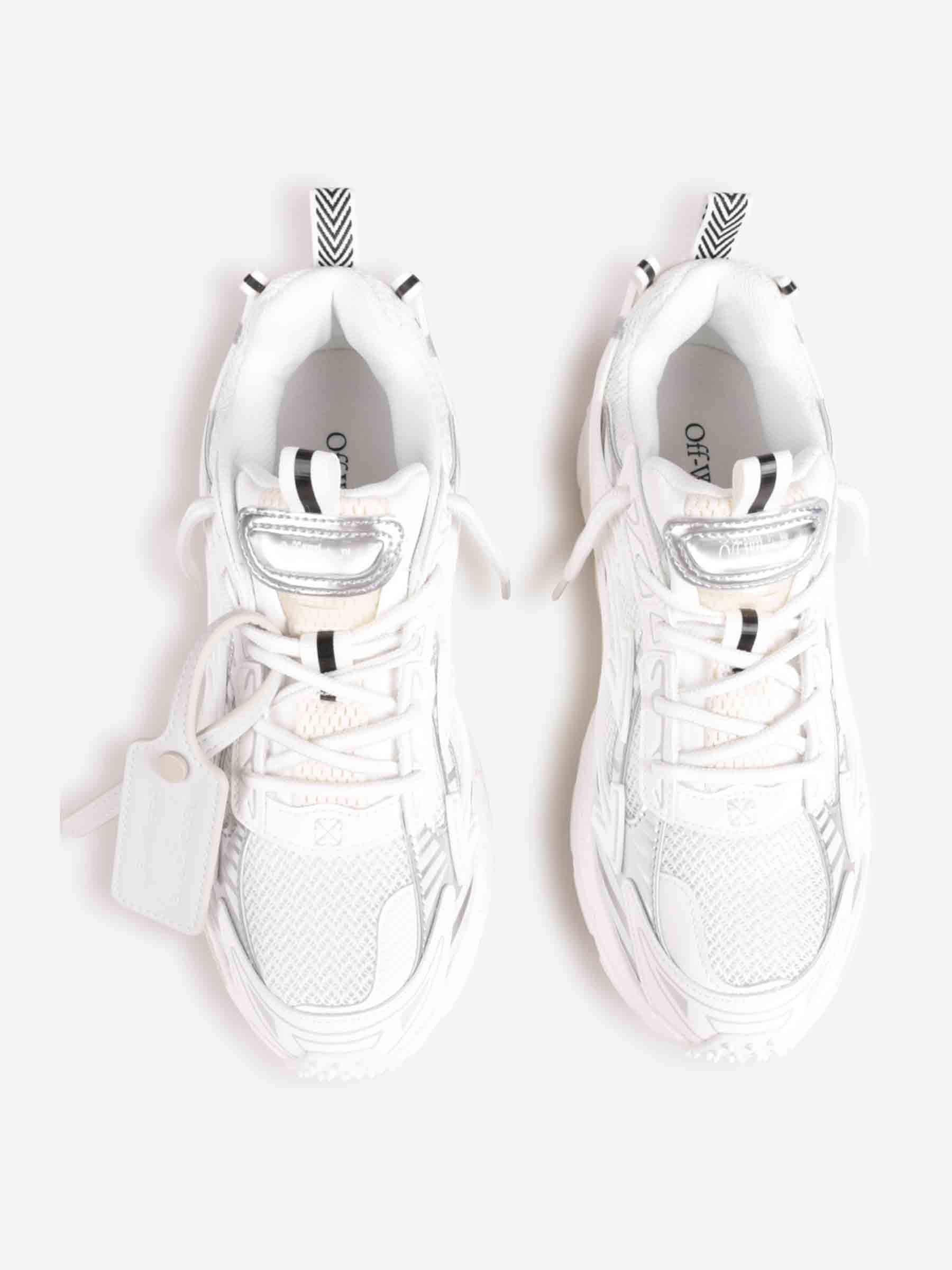 Sneakers Be Right Back Off-white оригінал – Купити в Україні – детальний вид