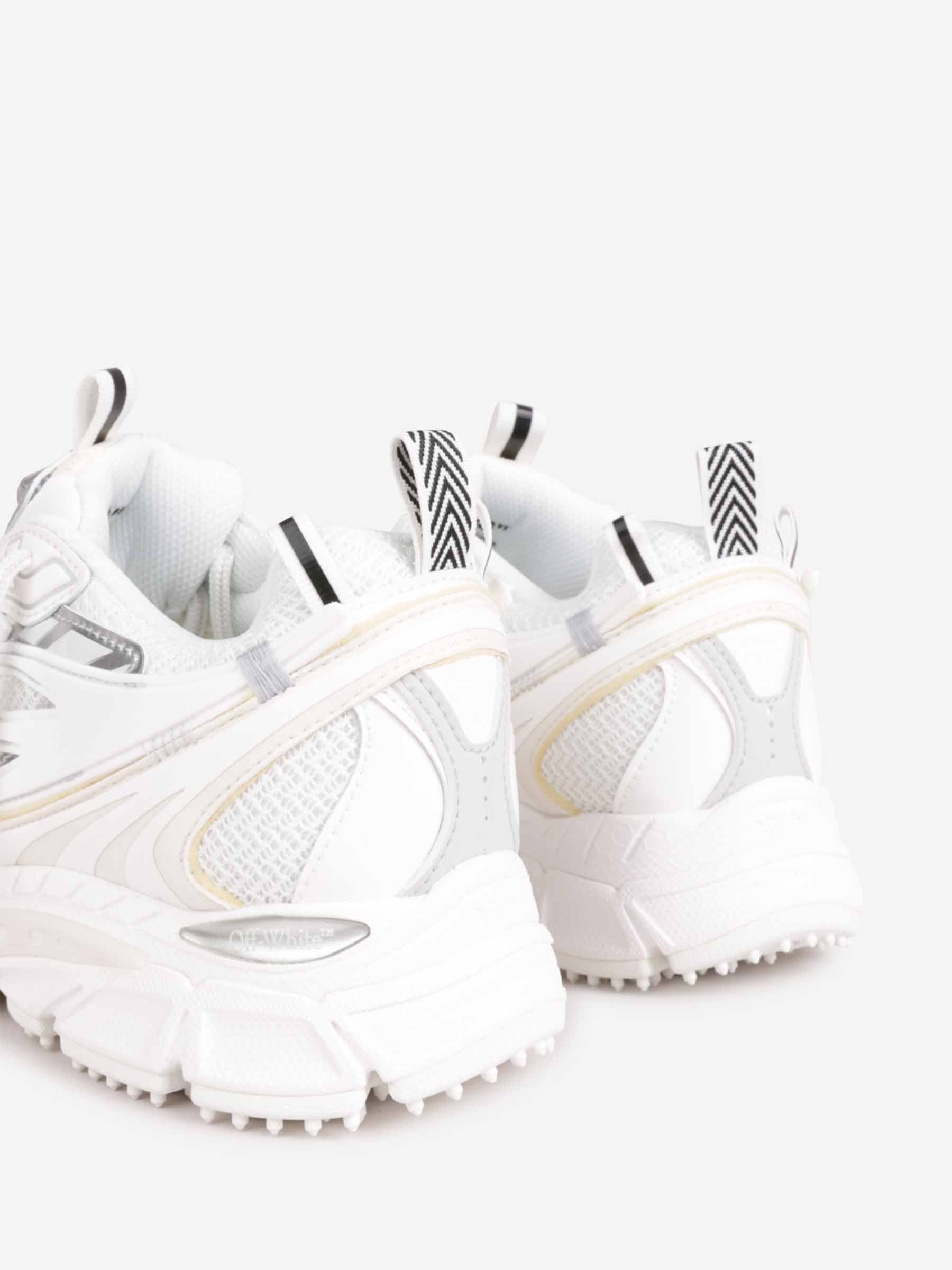 Sneakers Be Right Back Off-white оригінал – Купити в Україні – збільшений вид