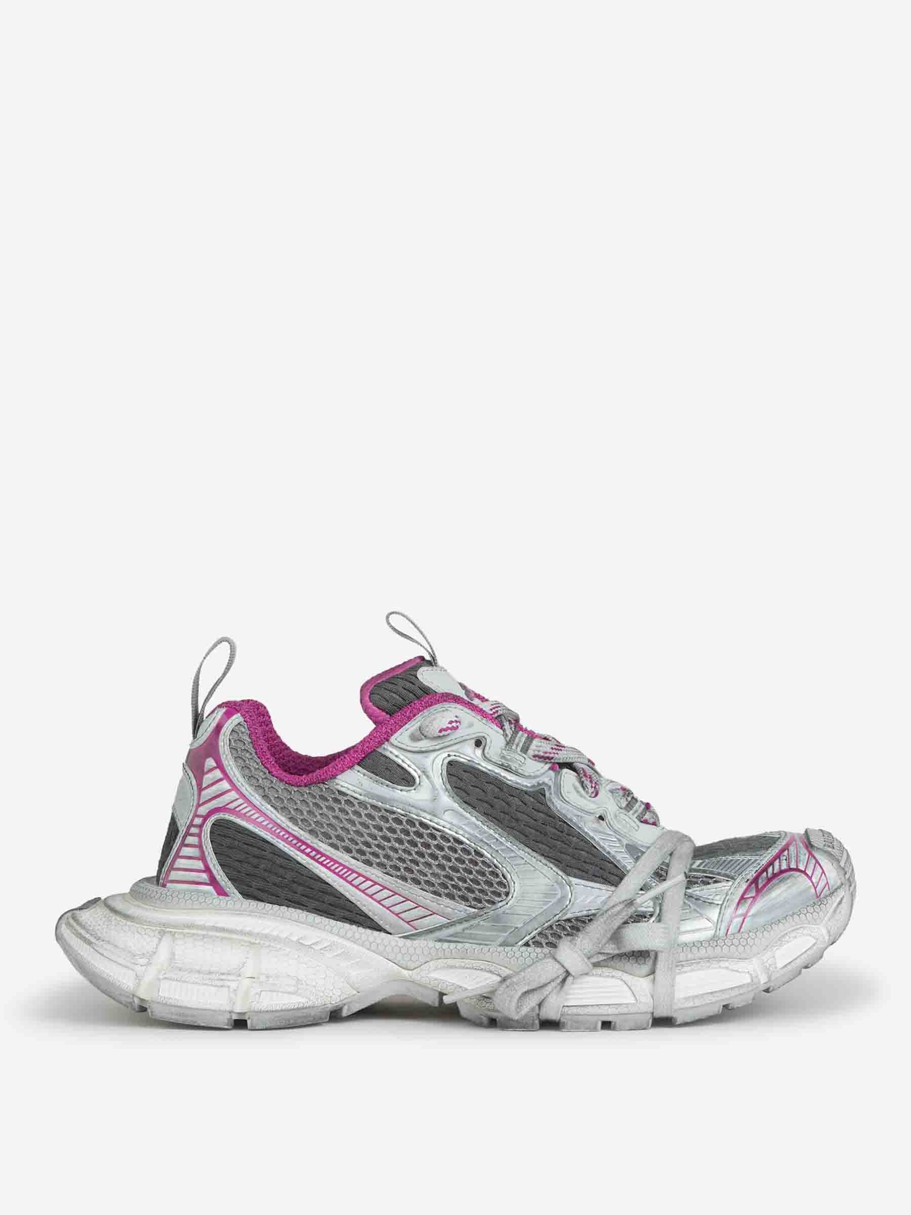 Balenciaga Footwear оригінал | Швидка доставка Україна – боковий вид