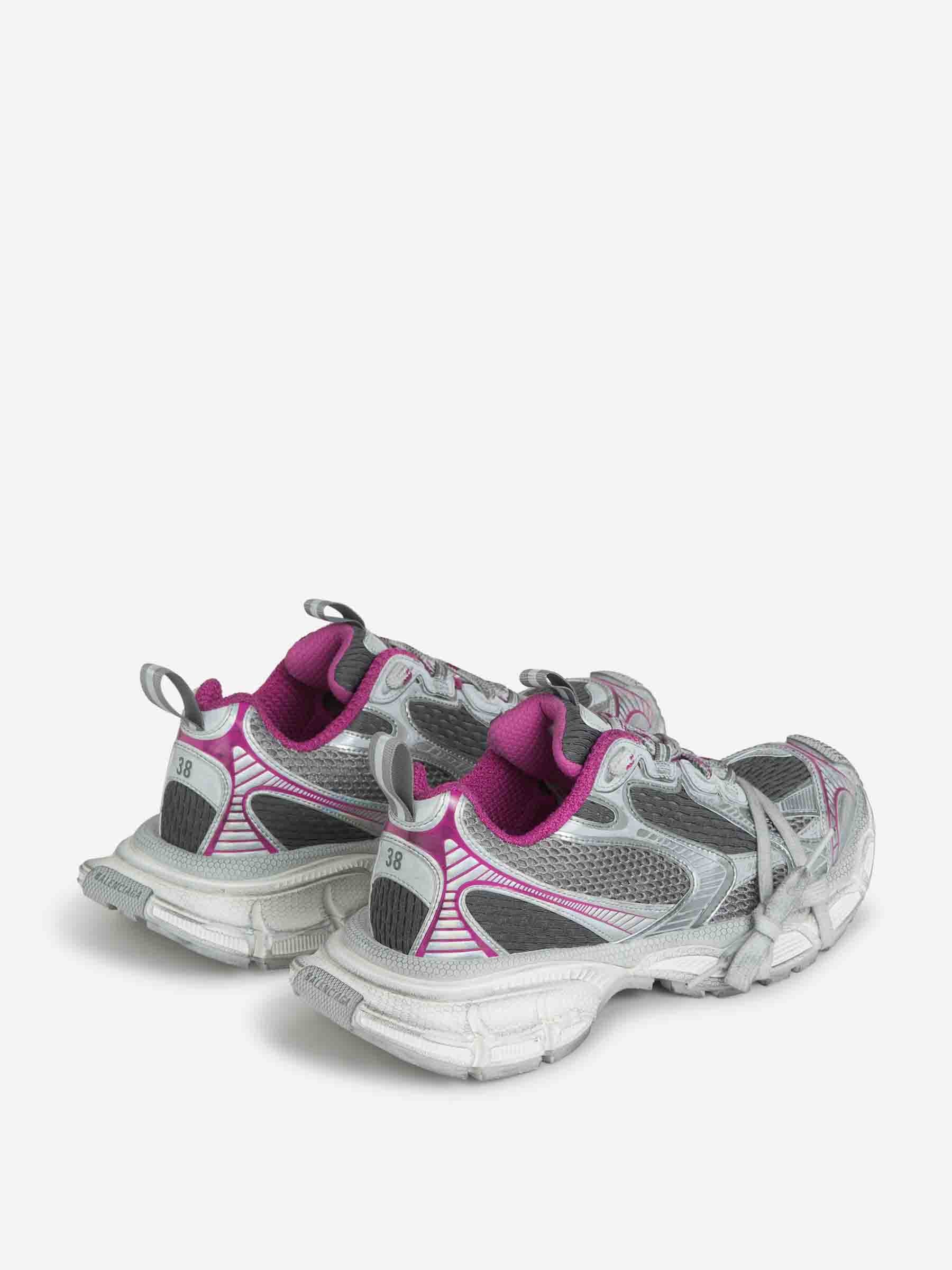 Balenciaga Footwear оригінал | Швидка доставка Україна – детальний вид