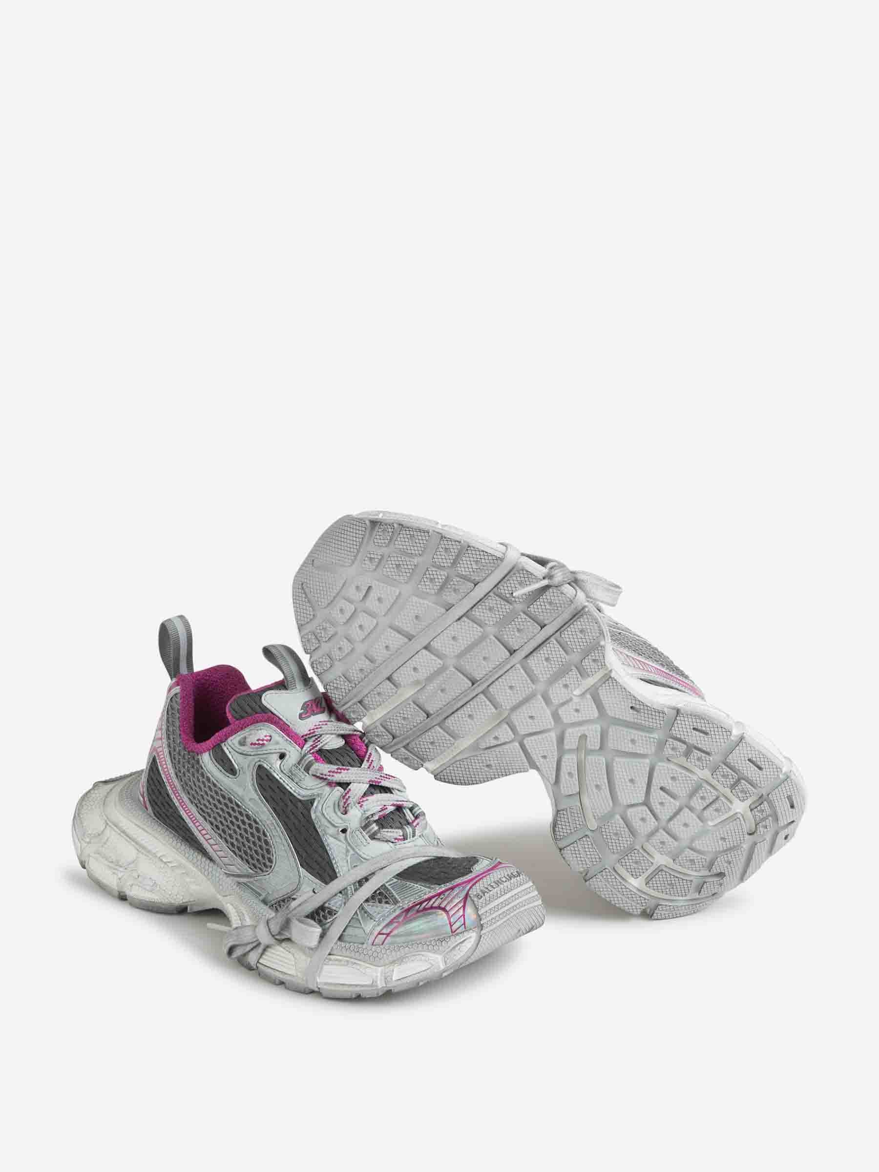 Balenciaga Footwear оригінал | Швидка доставка Україна – збільшений вид