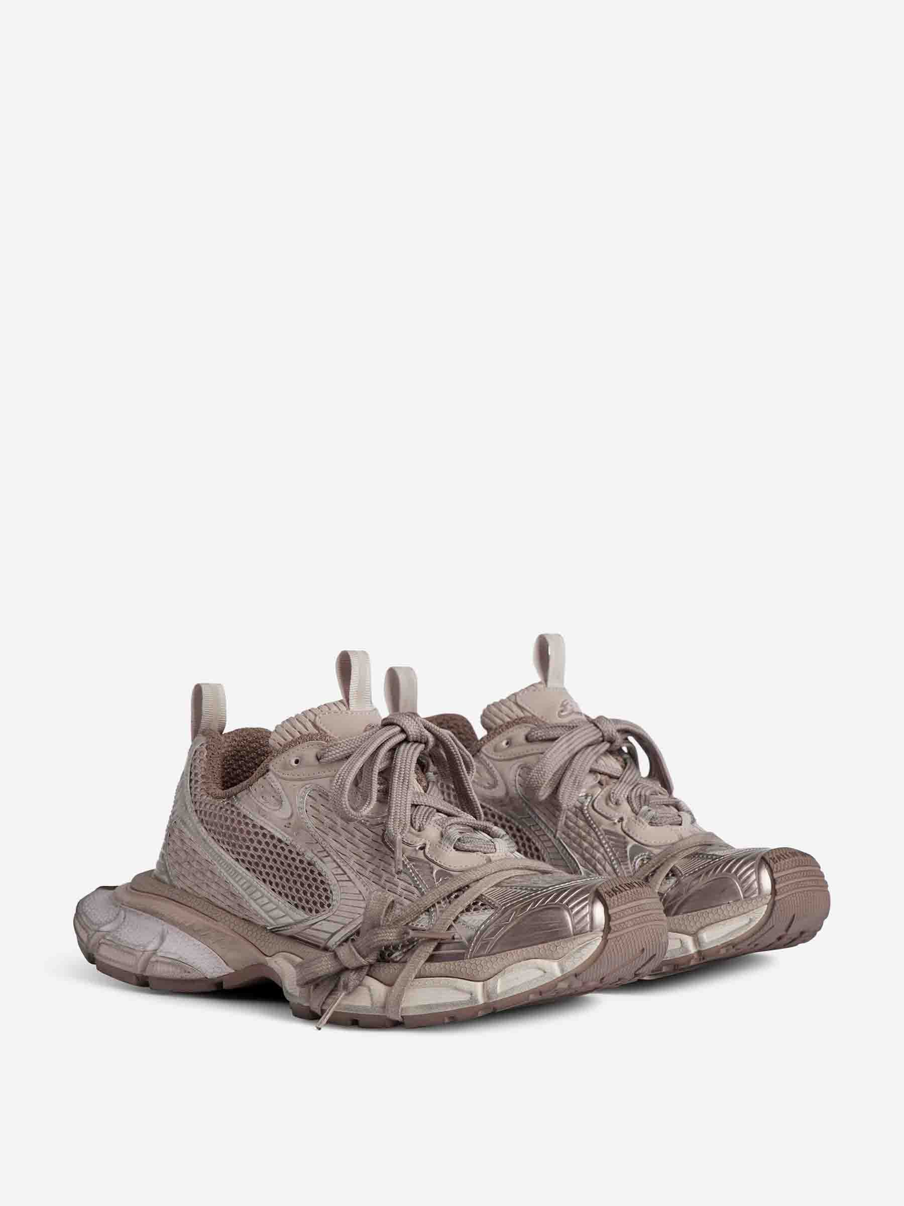 Balenciaga Footwear оригінал | Швидка доставка Україна – вид ззаду