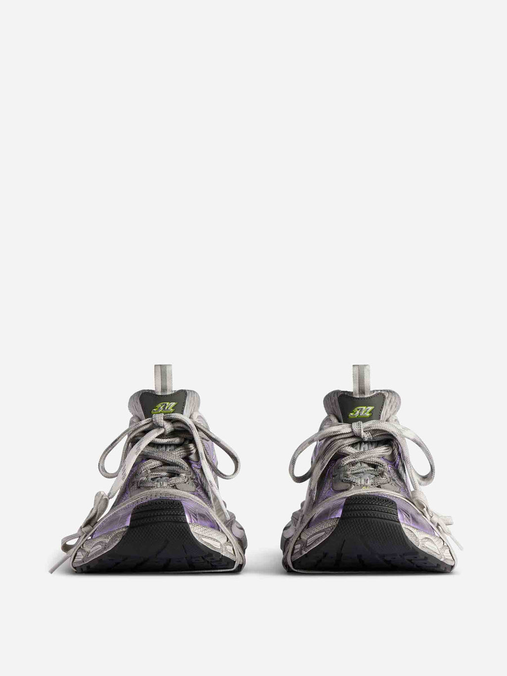 Balenciaga Footwear оригінал | Швидка доставка Україна – детальний вид