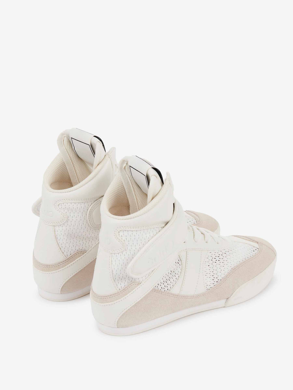 Kick Sneakers Chloe оригінал – Купити в Україні – збільшений вид