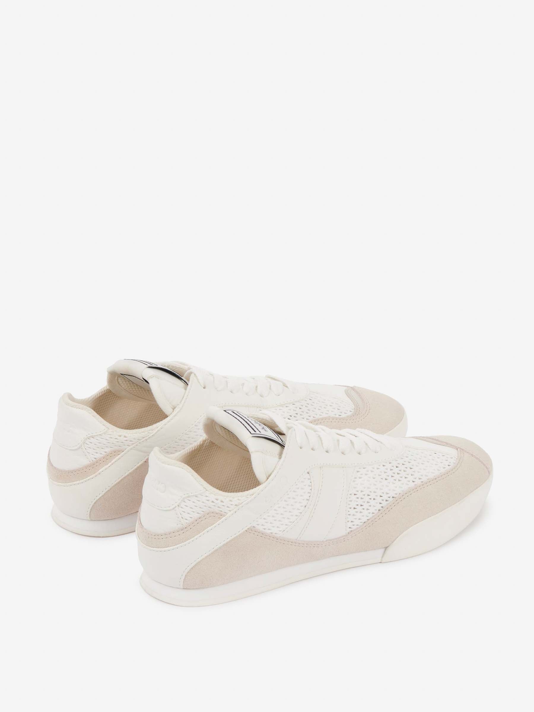Kick Sneakers Chloe оригінал – Купити в Україні – збільшений вид