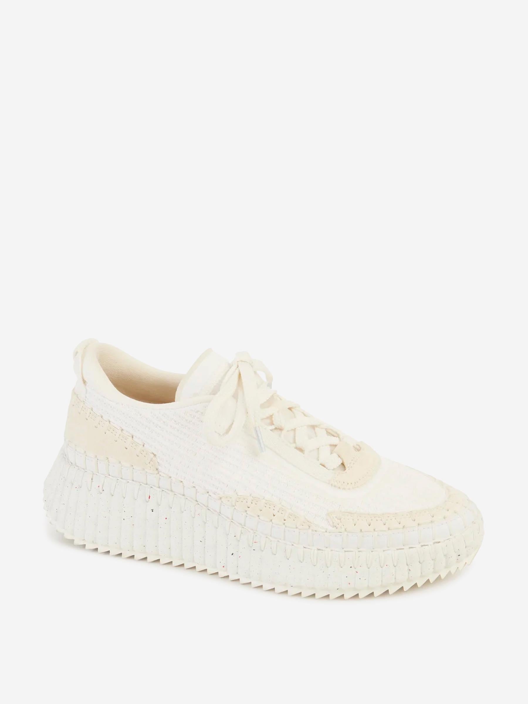 Nama Eco-Sneakers Chloe оригінал – Купити в Україні – боковий вид