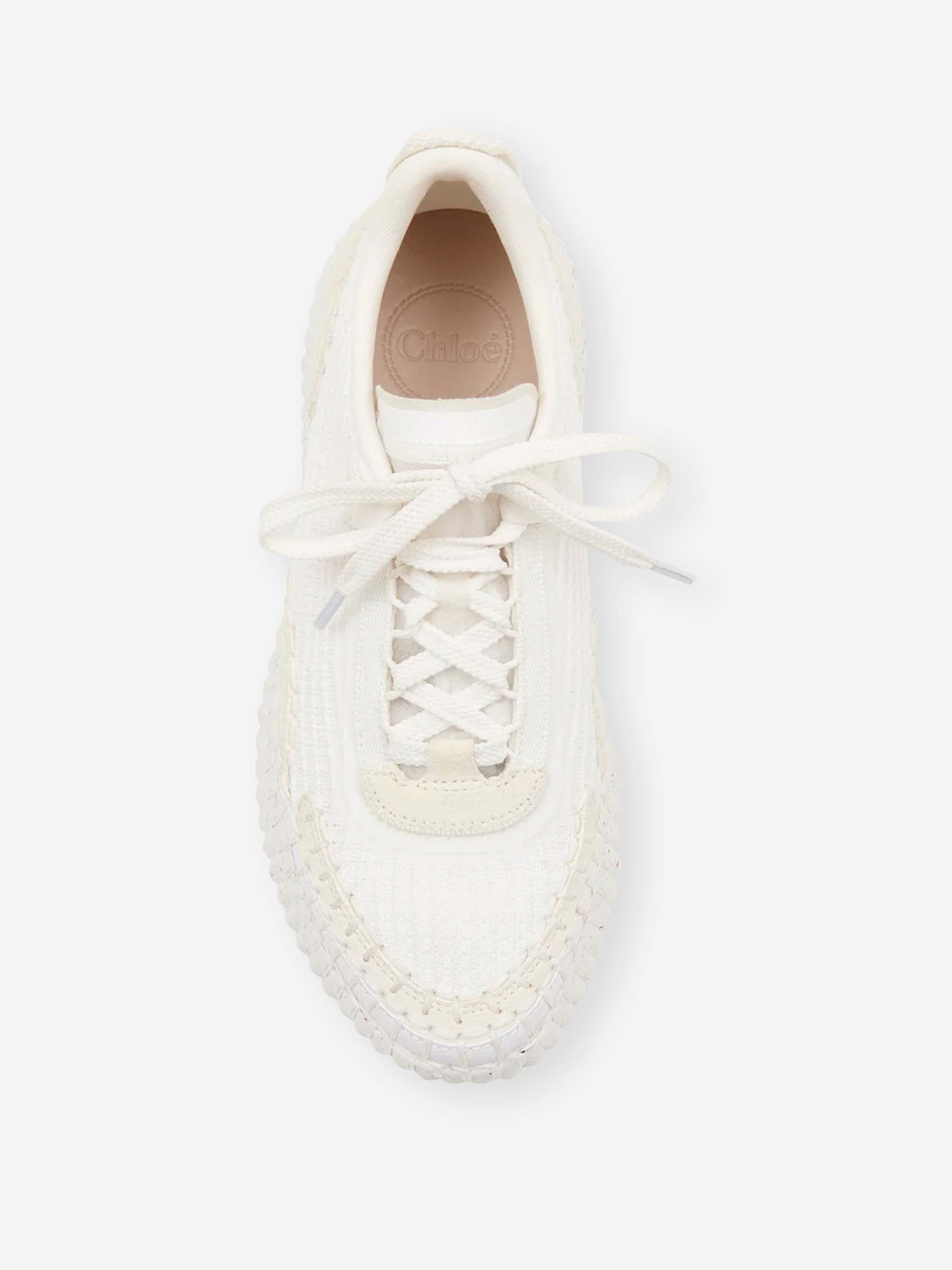 Nama Eco-Sneakers Chloe оригінал – Купити в Україні – детальний вид