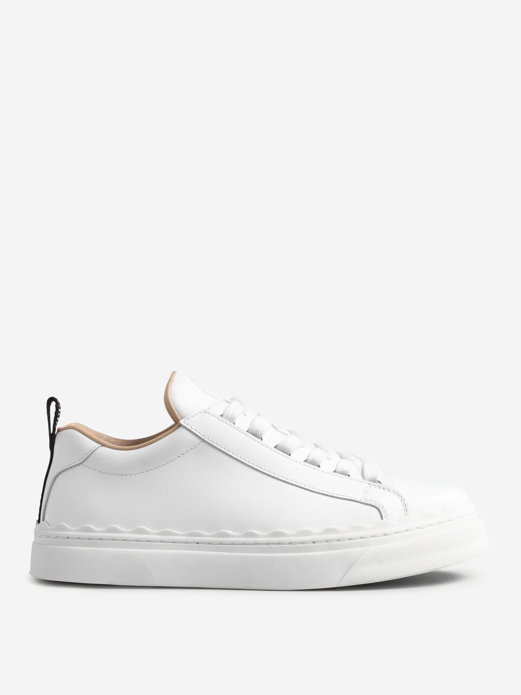 Chloe Footwear оригінал | Швидка доставка Україна – боковий вид