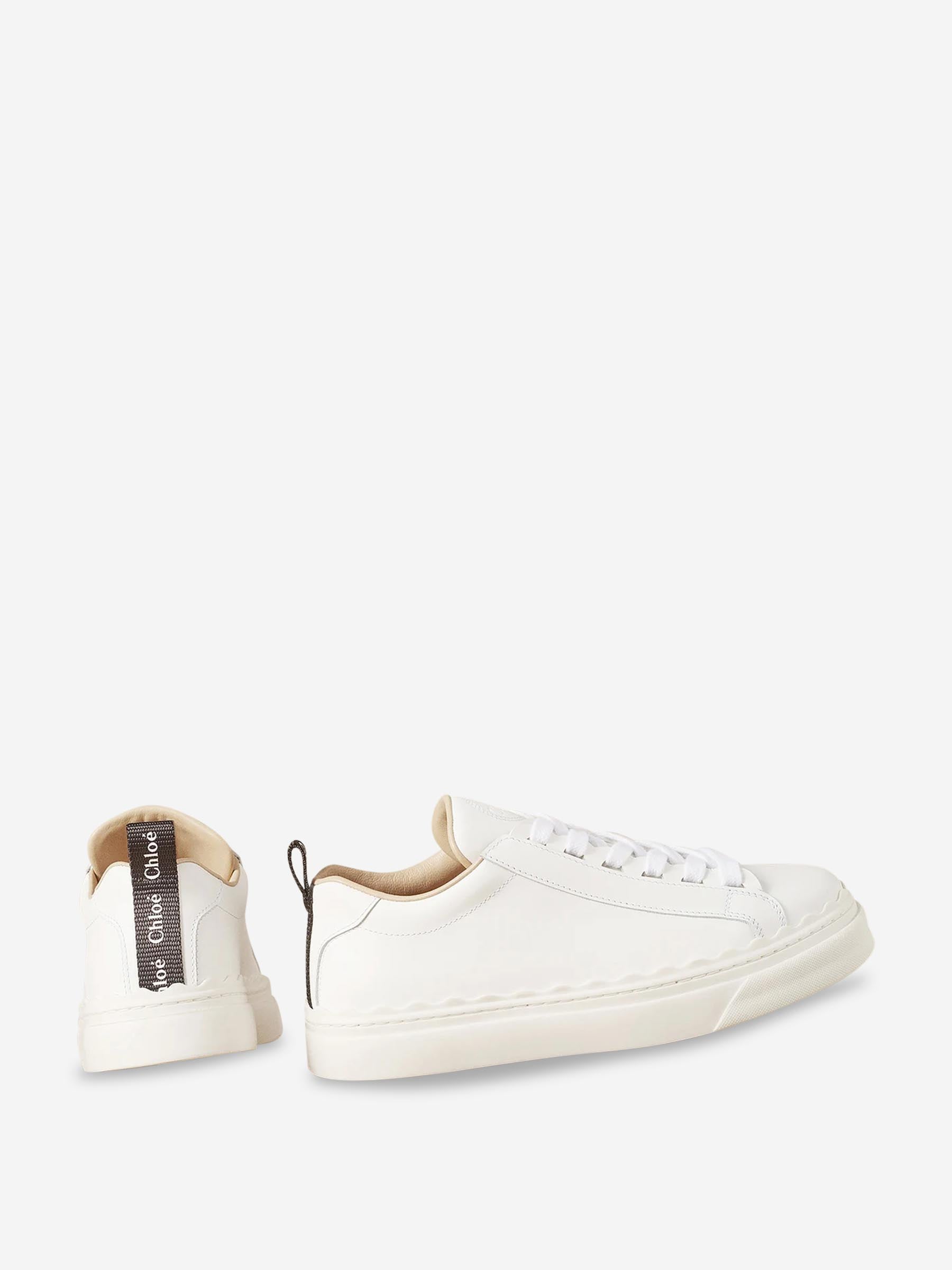 Chloe Footwear оригінал | Швидка доставка Україна – вид ззаду