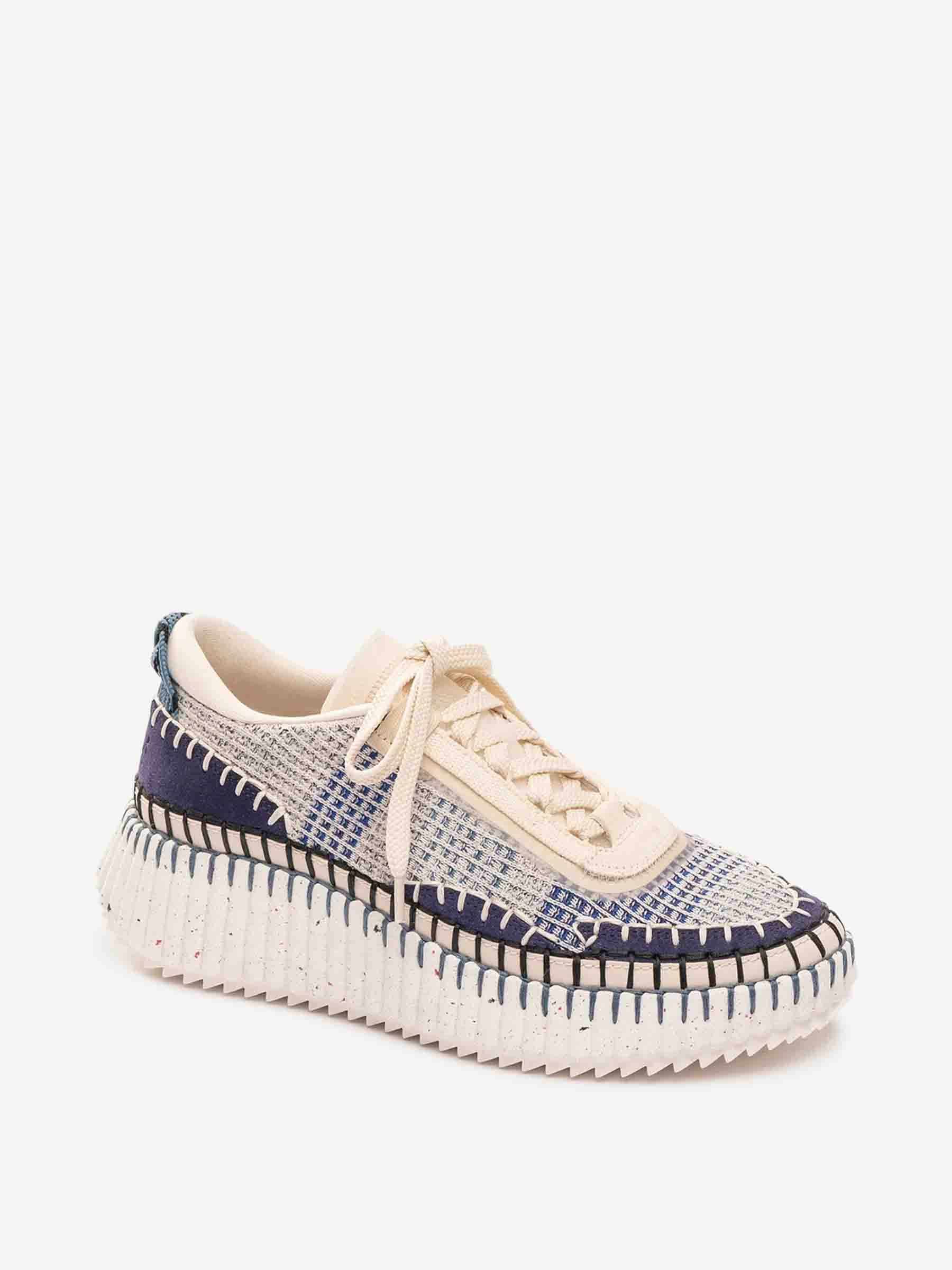 Nama Eco-Sneakers Chloe оригінал – Купити в Україні – детальний вид