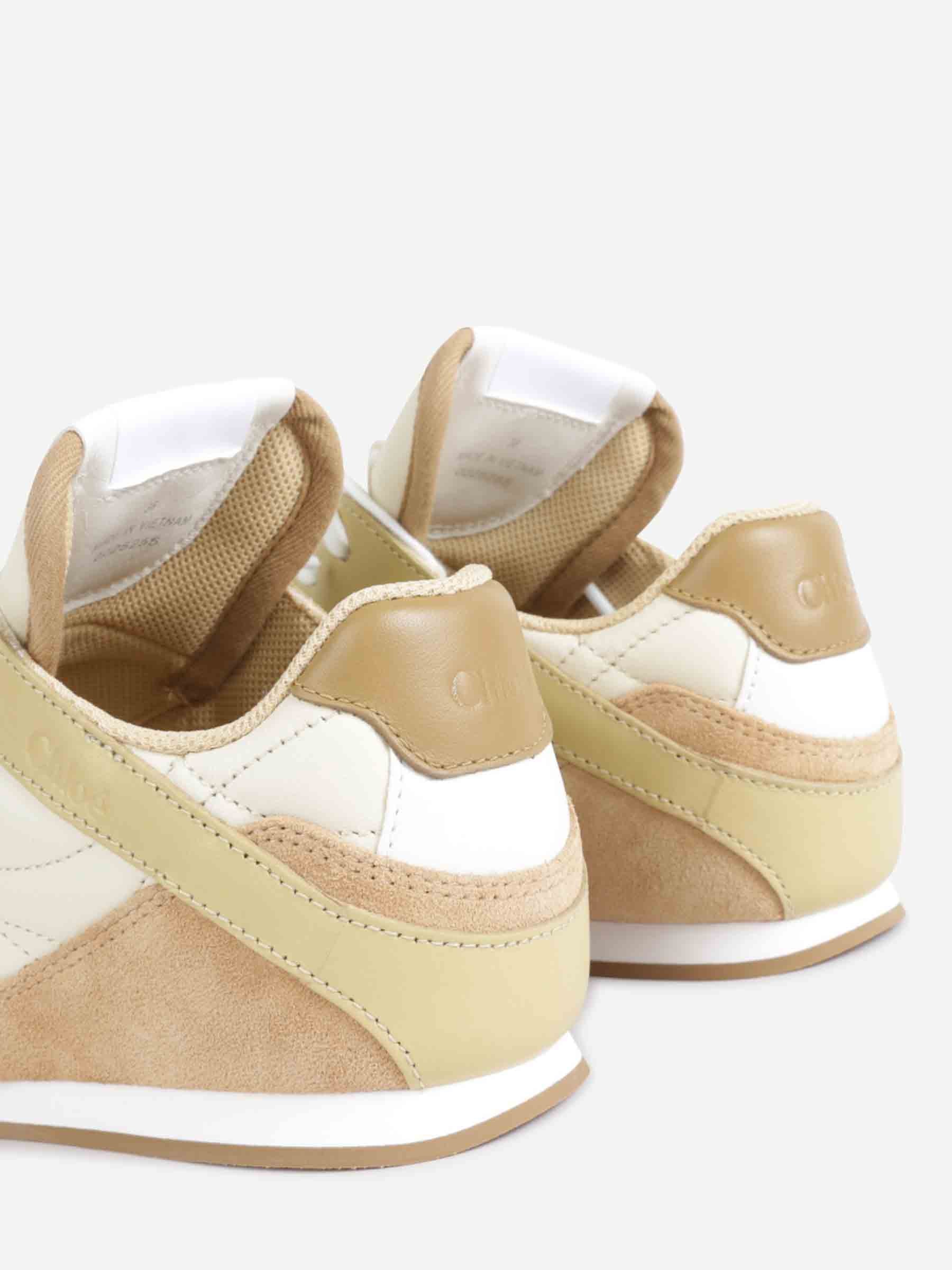 Kick Sneakers Chloe оригінал – Купити в Україні – збільшений вид
