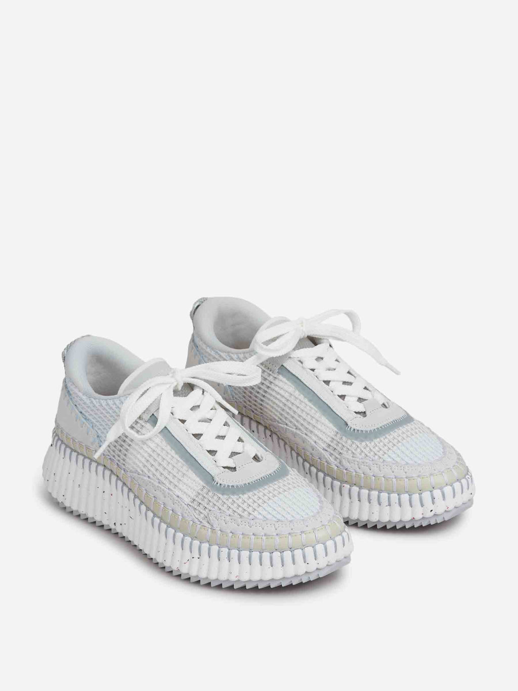 Chloe Footwear оригінал | Швидка доставка Україна – вид ззаду