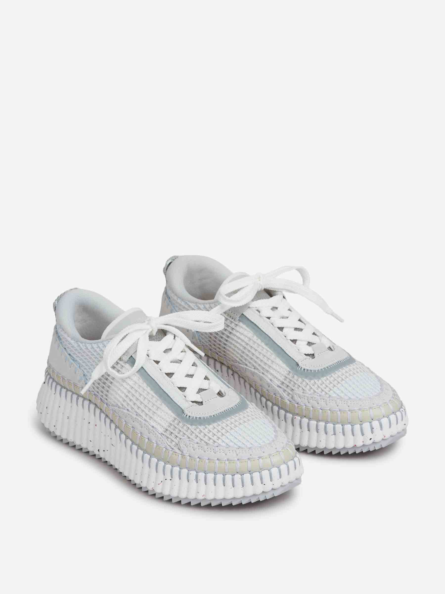 Chloe Footwear оригінал | Швидка доставка Україна – вид ззаду