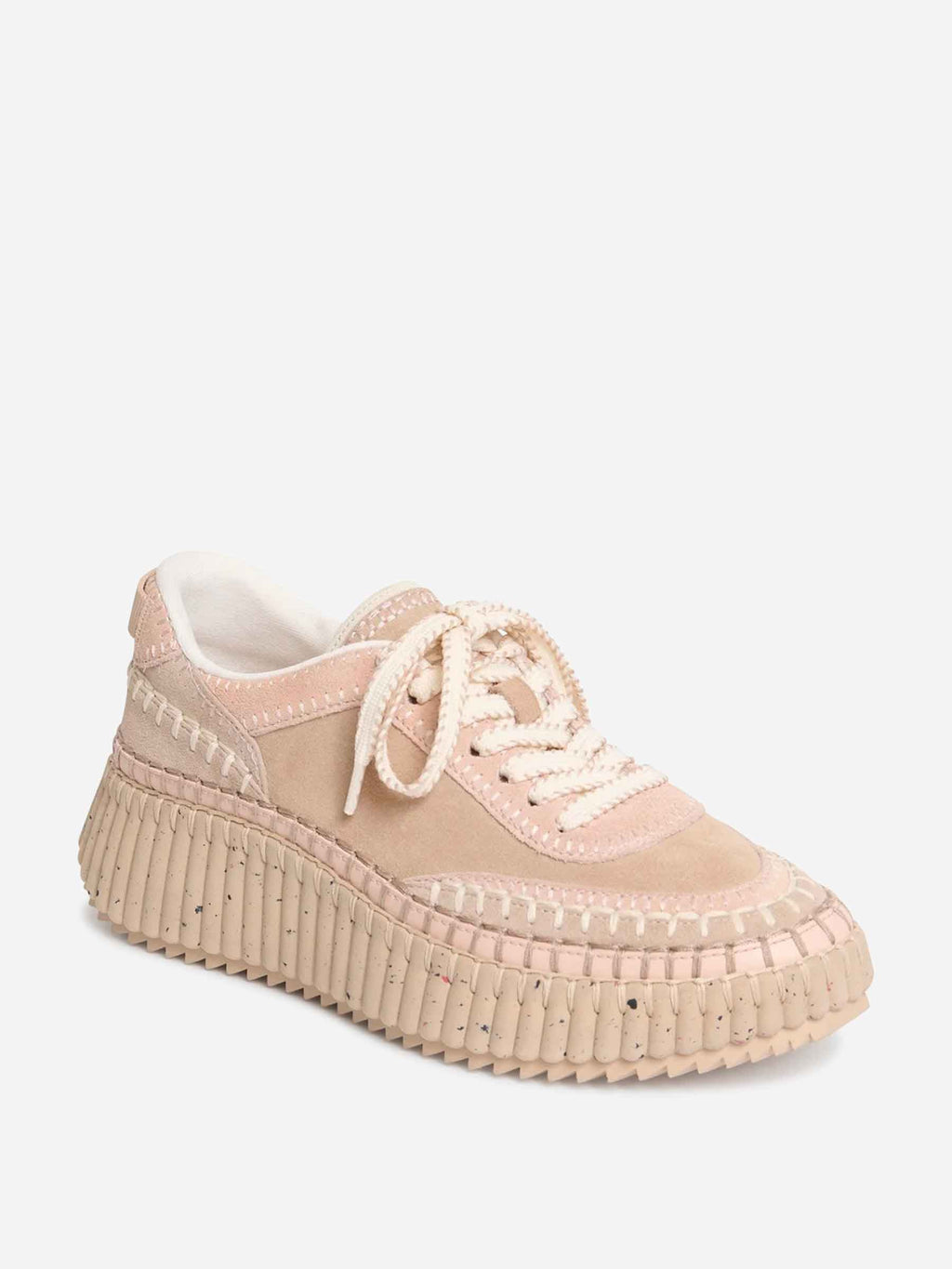 Chloe Footwear оригінал | Швидка доставка Україна – вид ззаду