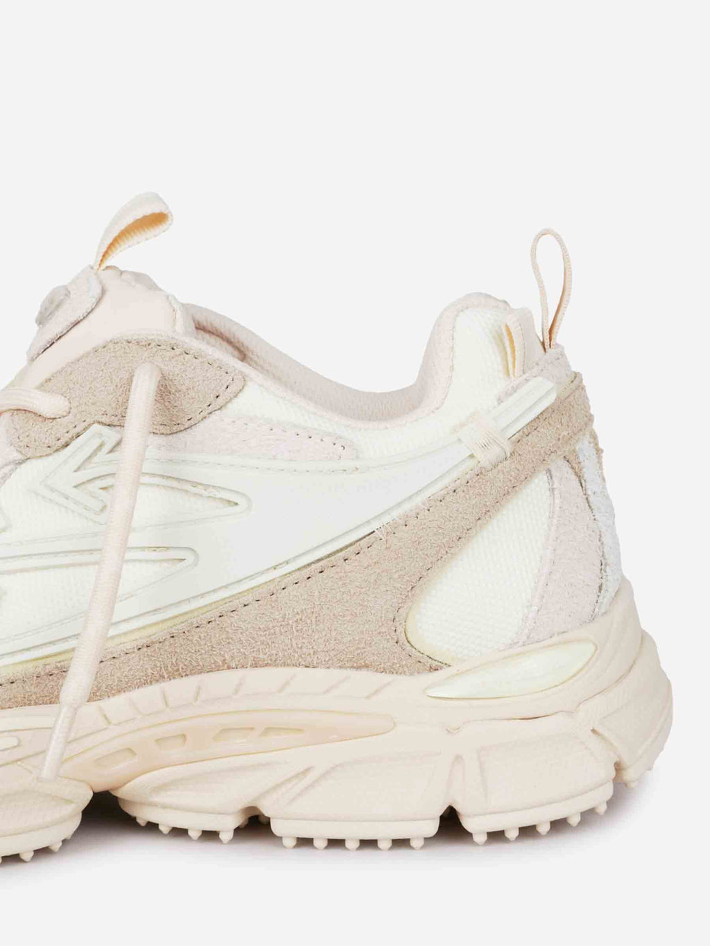 Sneakers Ow Be Right Back Off-white оригінал – Купити в Україні – детальний вид