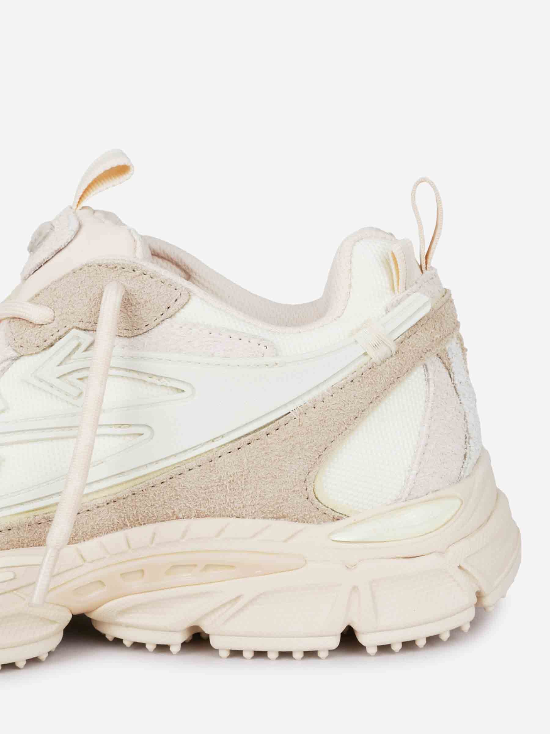 Sneakers Ow Be Right Back Off-white оригінал – Купити в Україні – детальний вид