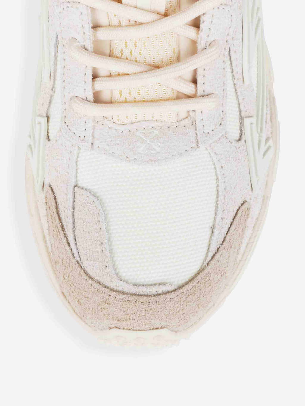 Sneakers Ow Be Right Back Off-white оригінал – Купити в Україні – збільшений вид