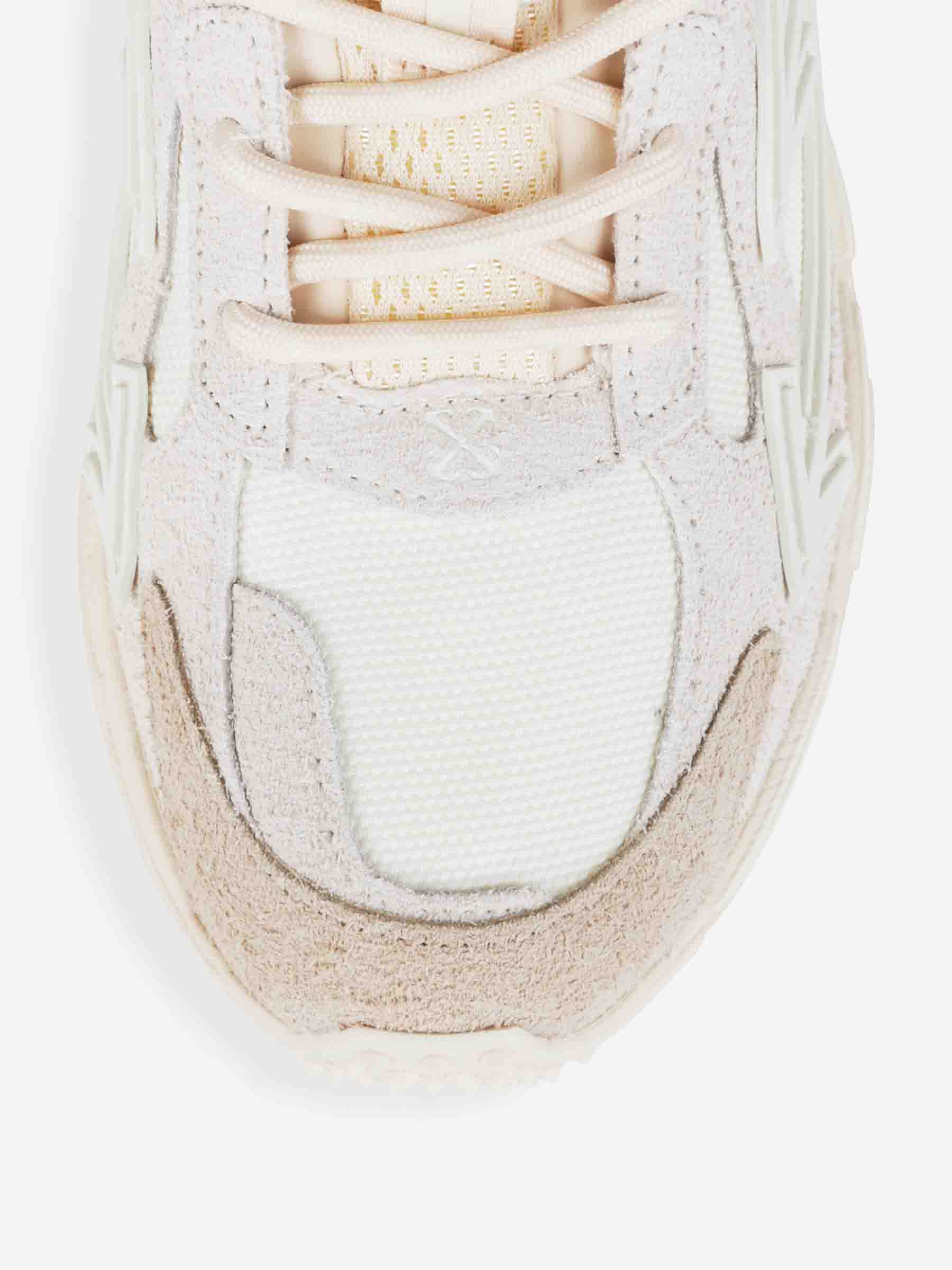 Sneakers Ow Be Right Back Off-white оригінал – Купити в Україні – збільшений вид