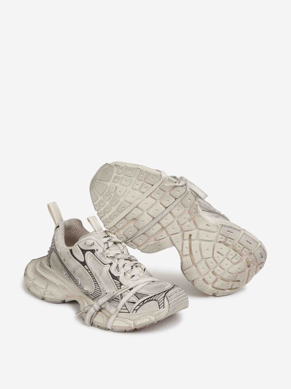 Balenciaga Footwear оригінал | Швидка доставка Україна – збільшений вид