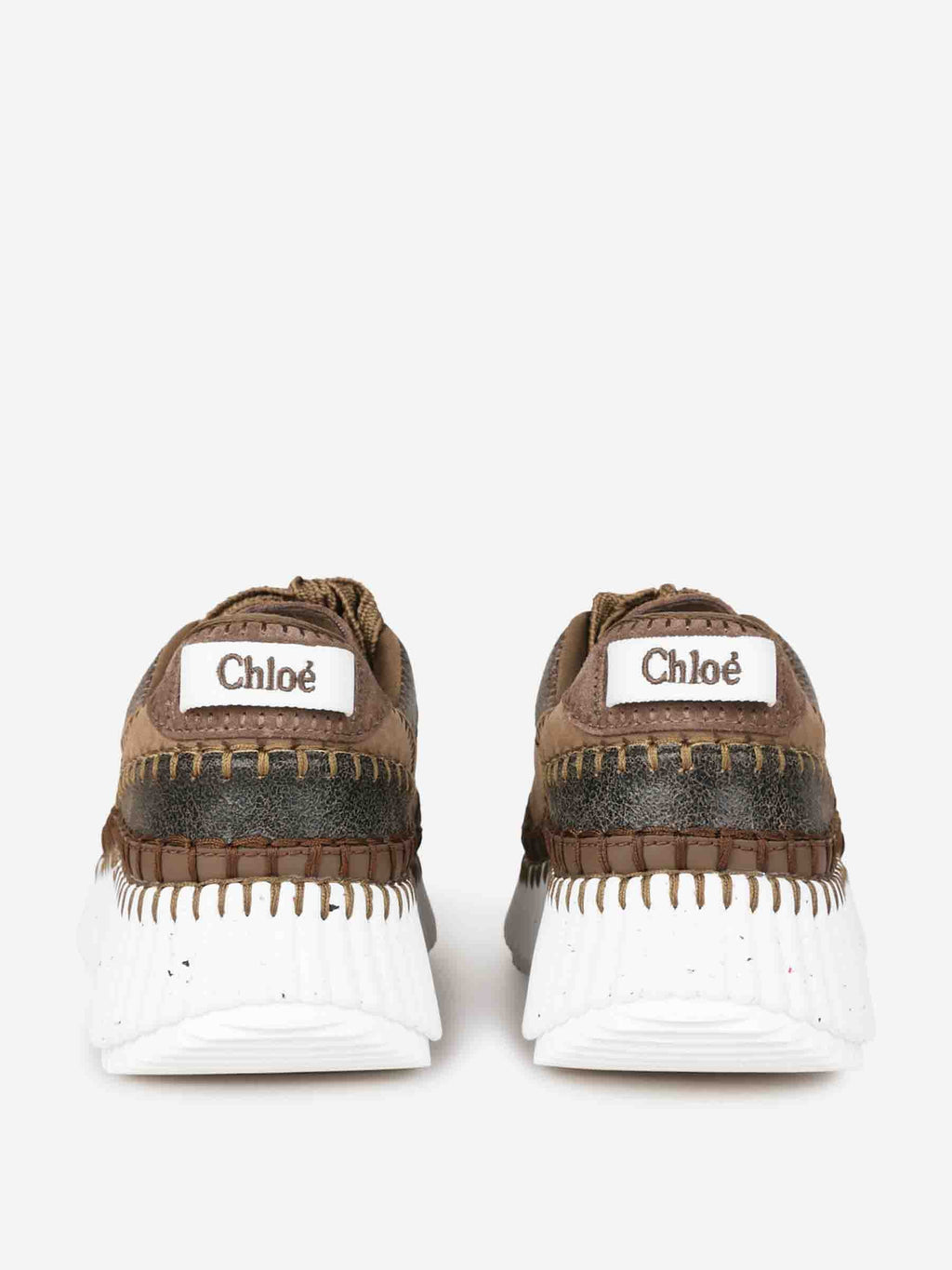 Chloe Footwear оригінал | Швидка доставка Україна – збільшений вид