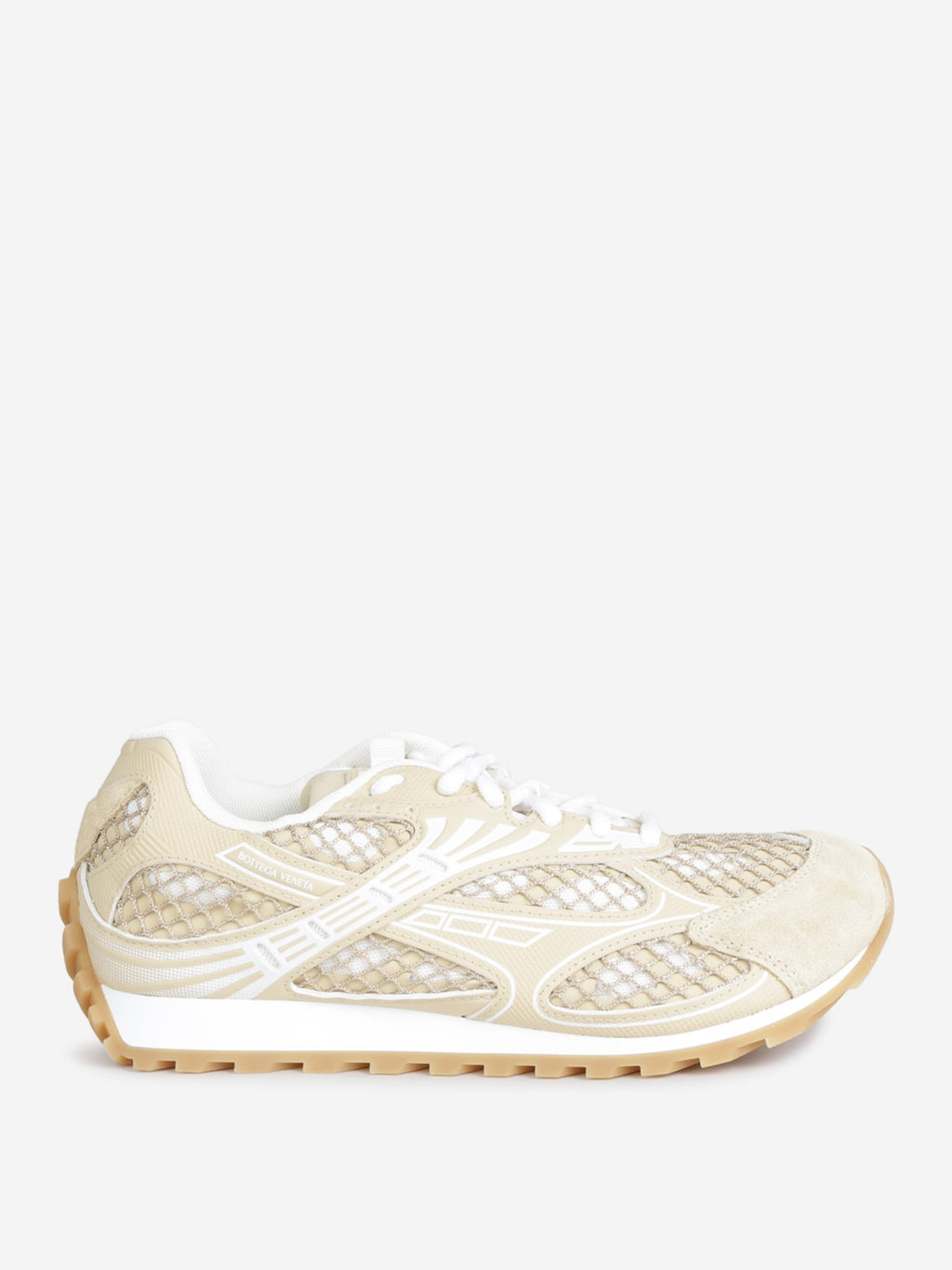 Bottega veneta Footwear оригінал | Швидка доставка Україна – боковий вид
