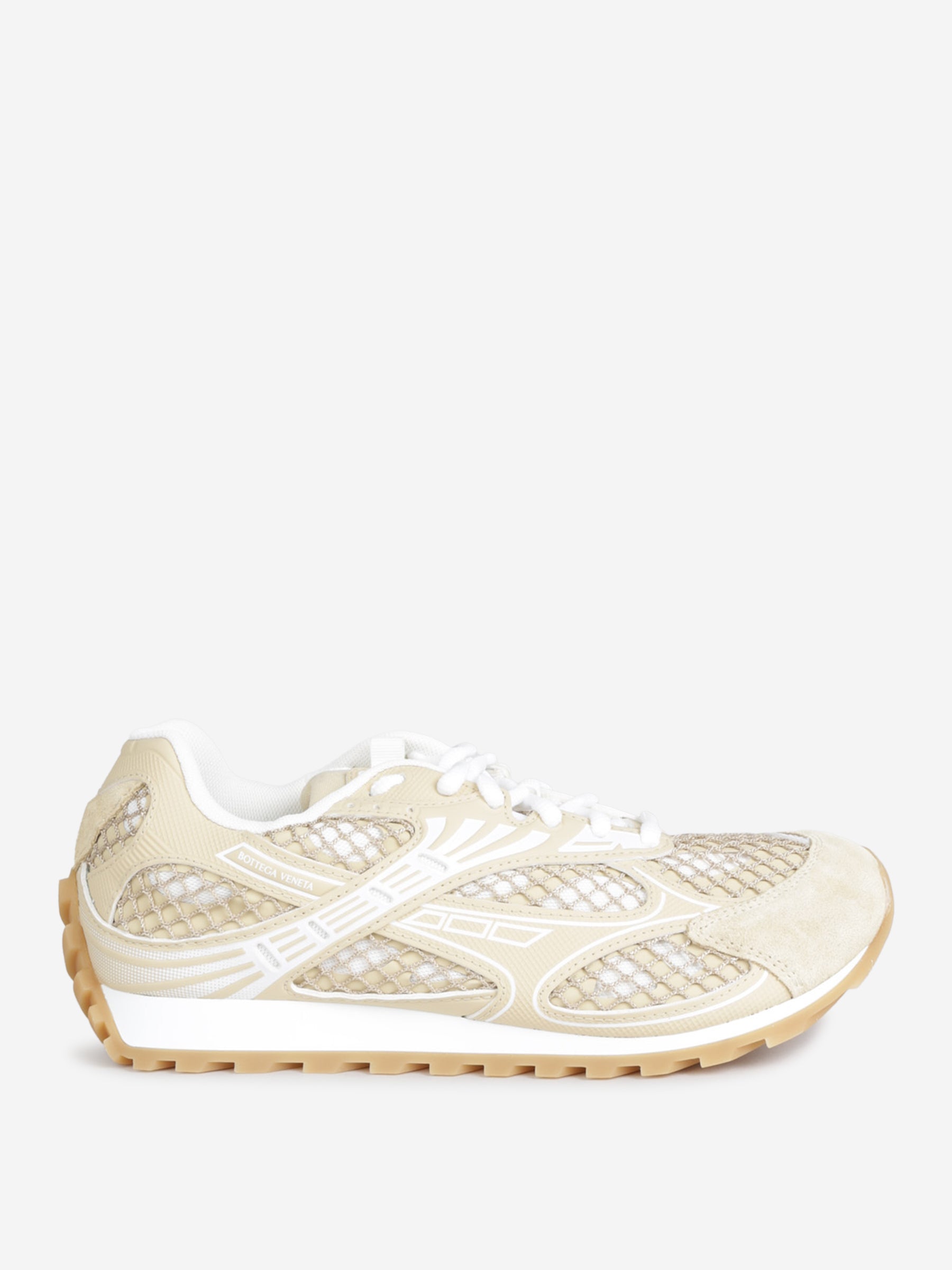 Bottega veneta Footwear оригінал | Швидка доставка Україна – боковий вид