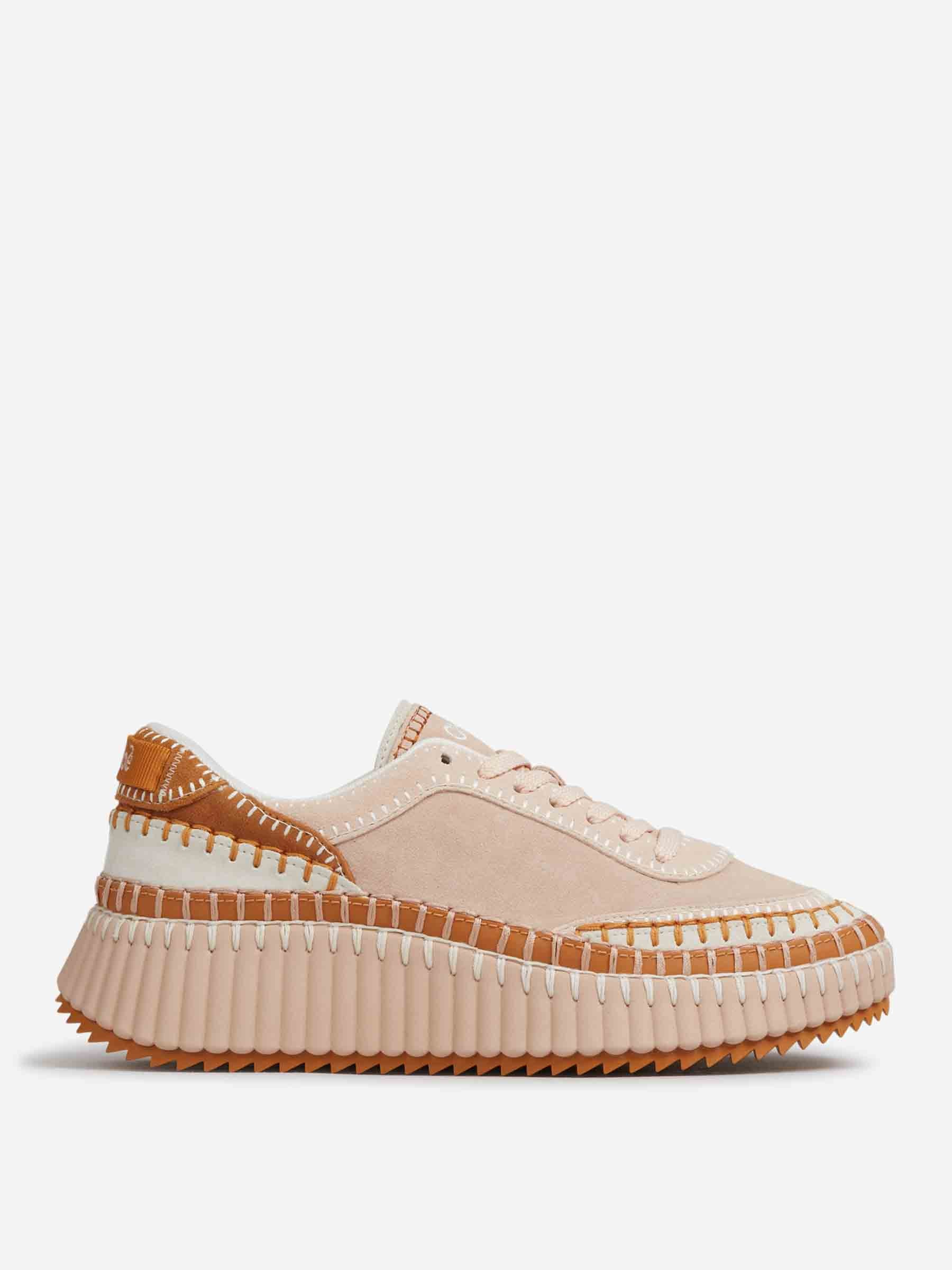 Оригінальна Sneakers Nama Chloe – боковий вид
