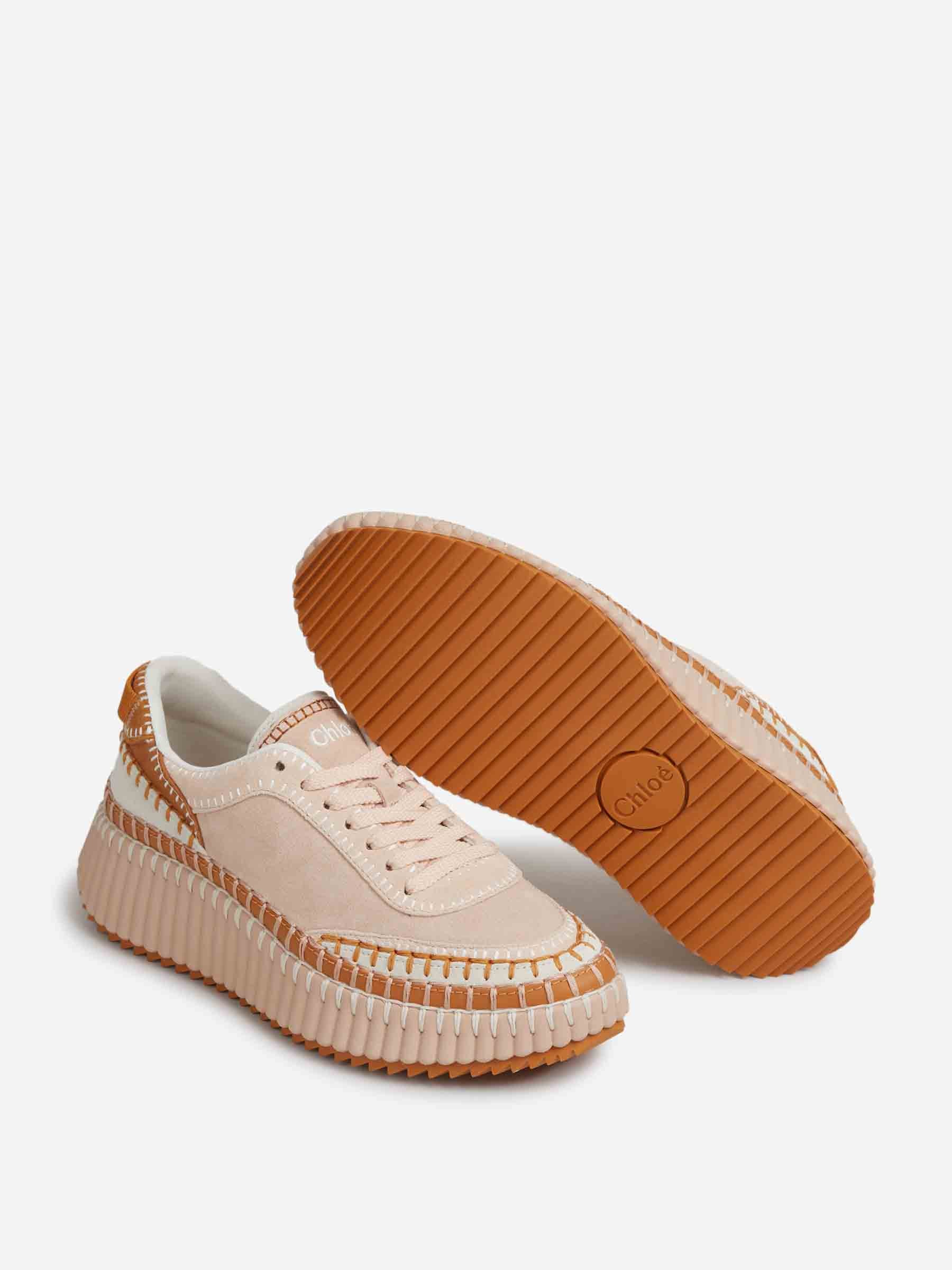 Оригінальна Sneakers Nama Chloe – збільшений вид