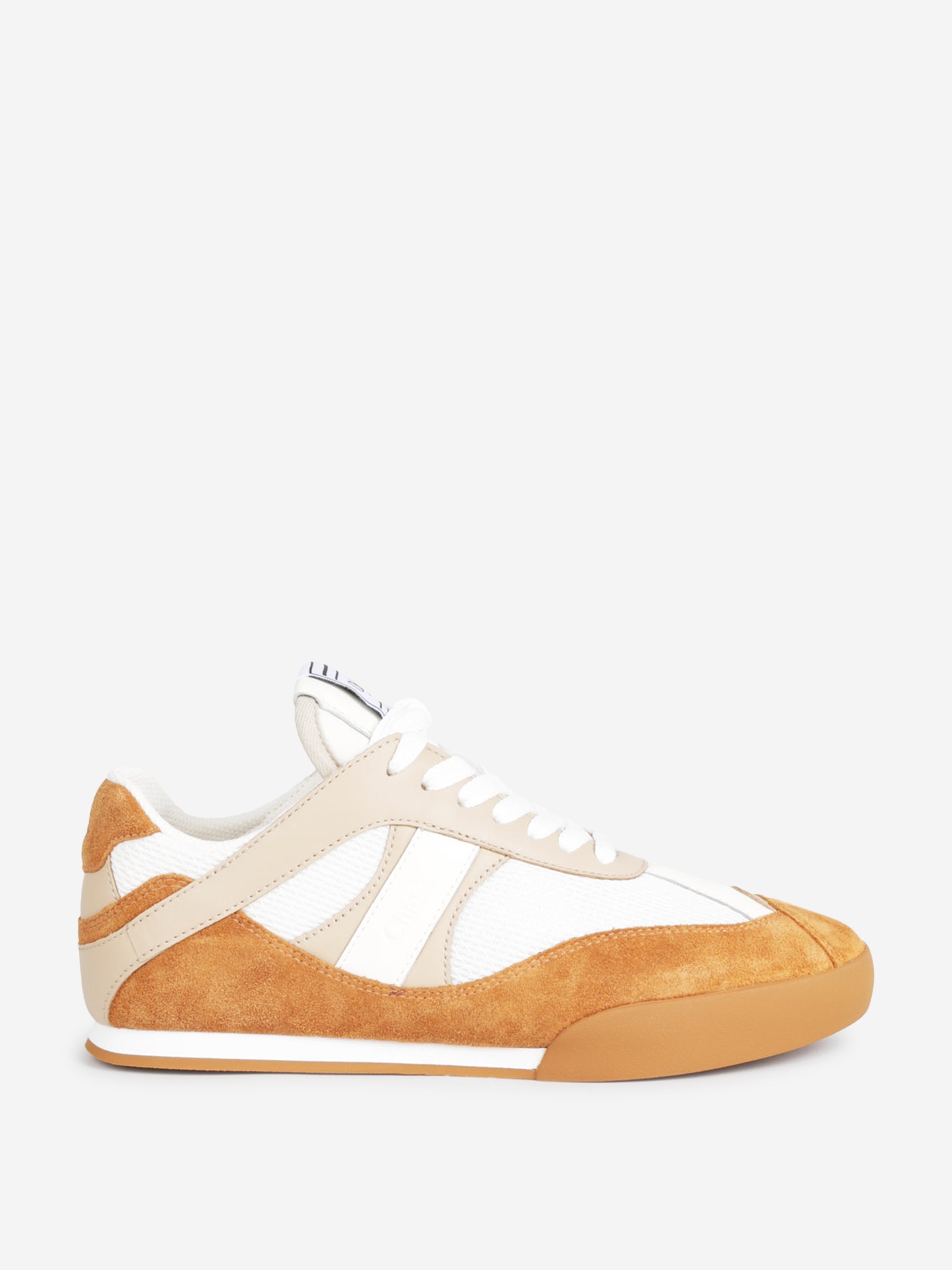 Оригінальна Sneakers Kick Chloe – боковий вид