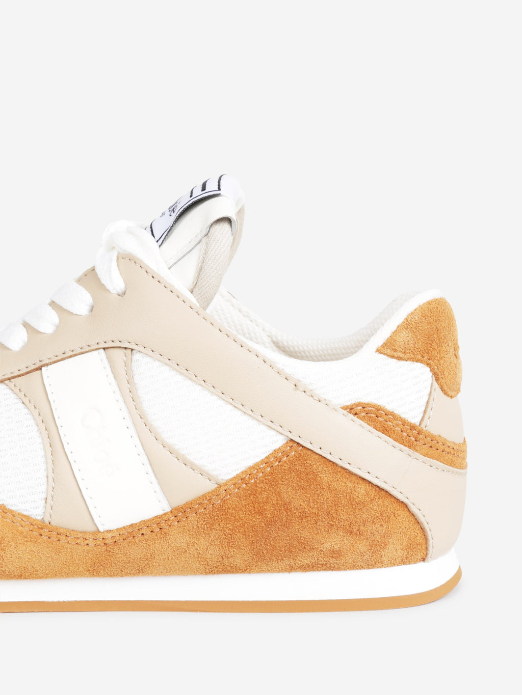 Оригінальна Sneakers Kick Chloe – детальний вид