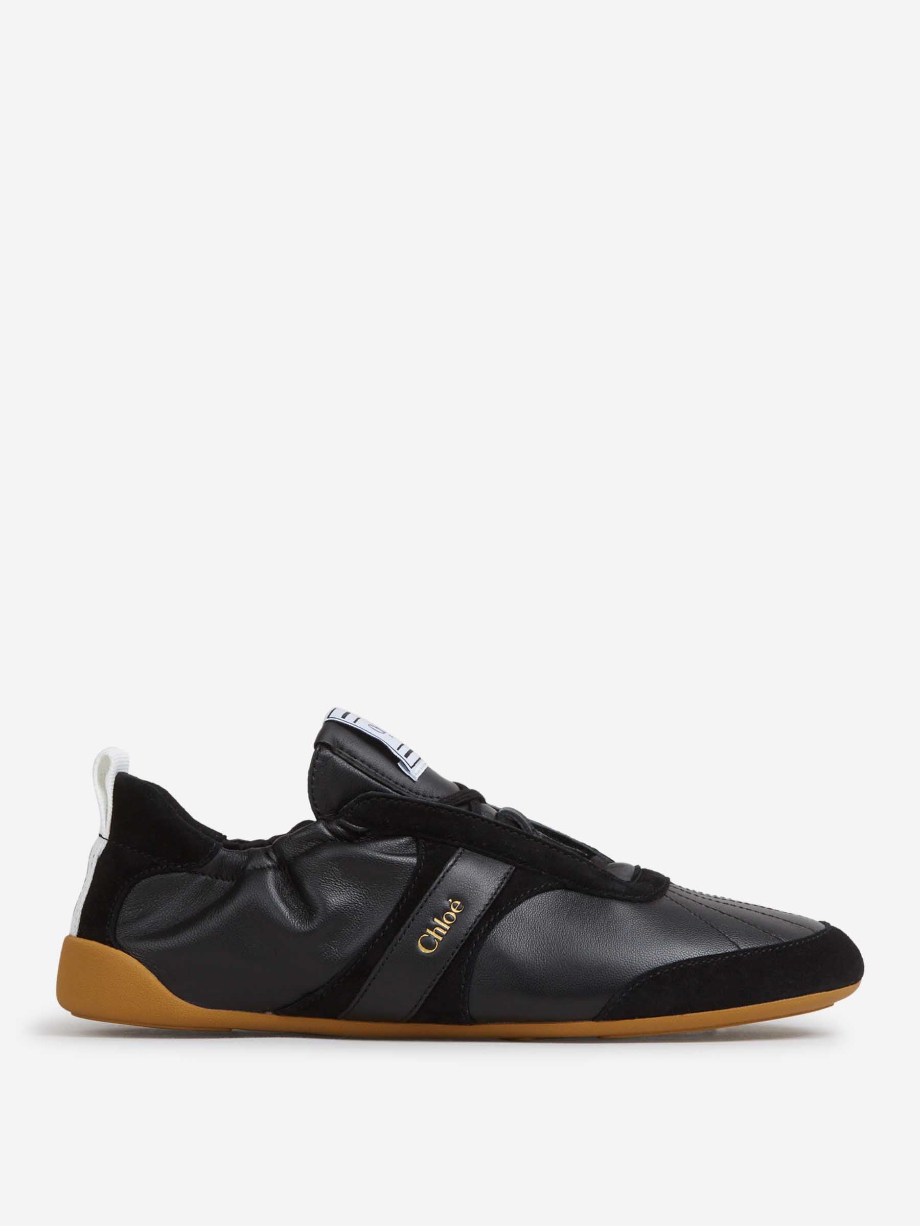 Оригінальна Sneakers Kick Chloe – боковий вид