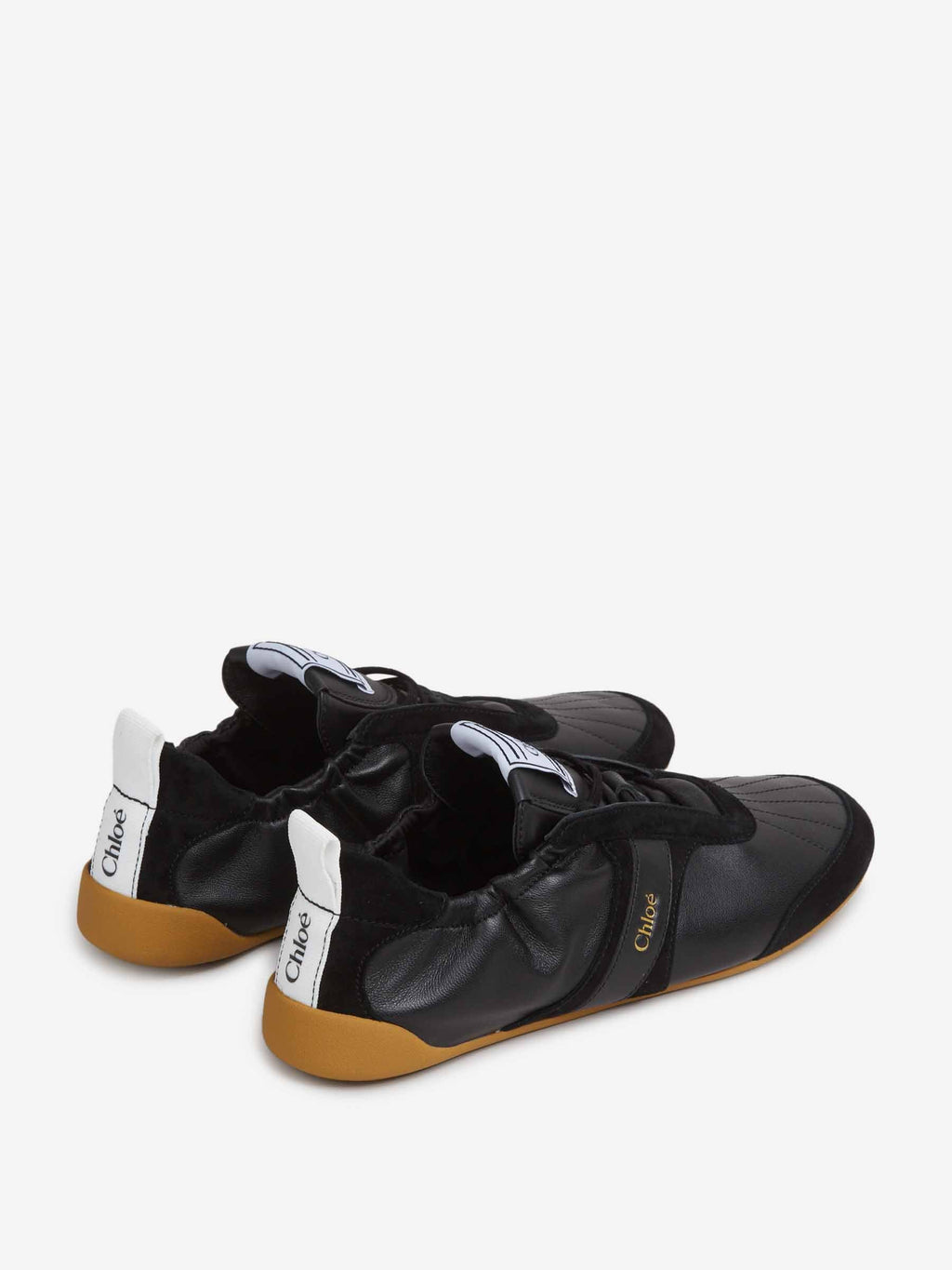 Оригінальна Sneakers Kick Chloe – детальний вид