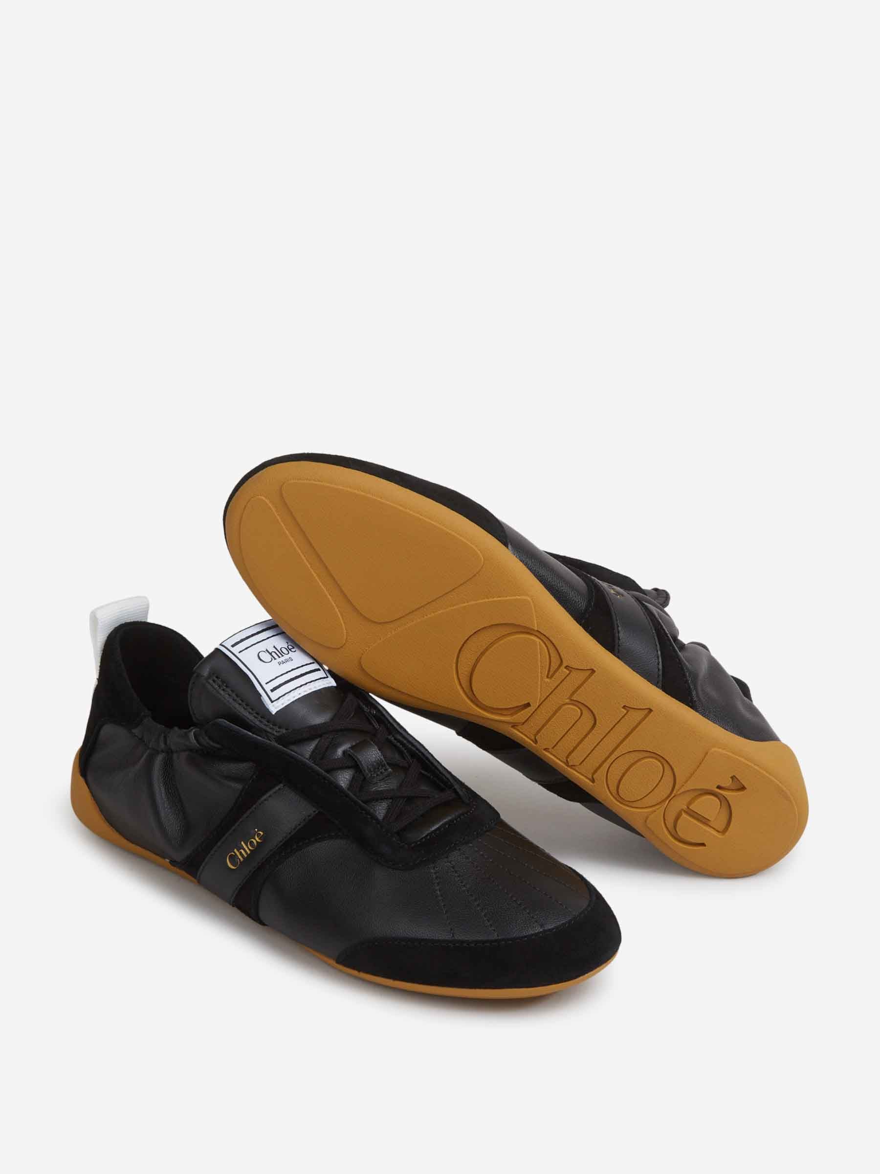 Оригінальна Sneakers Kick Chloe – збільшений вид