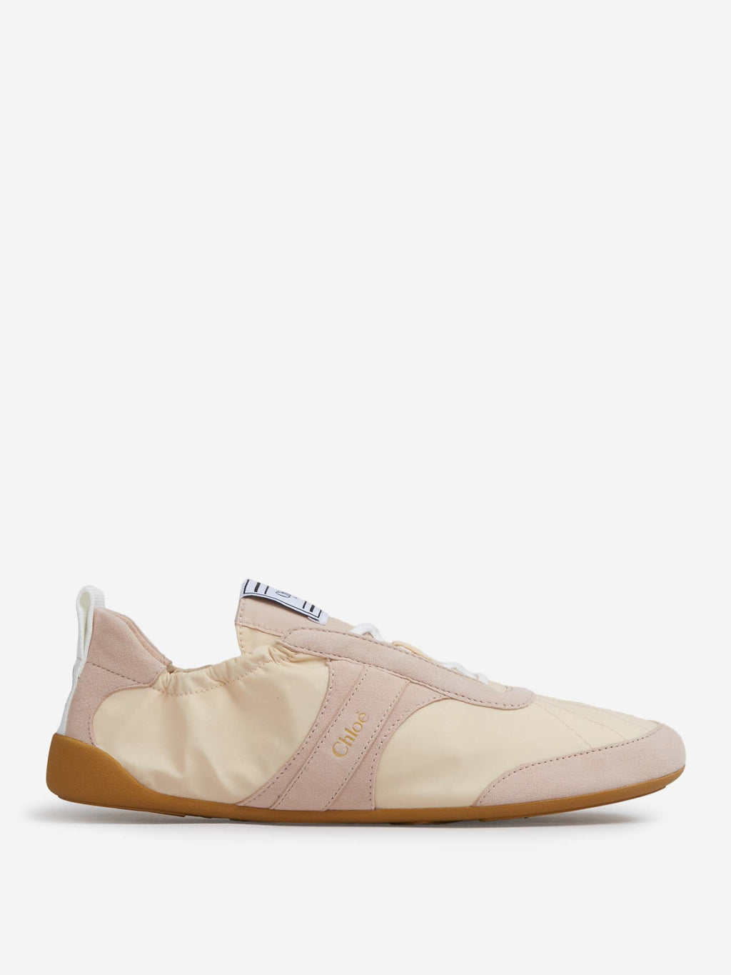 Оригінальна Sneakers Kick Chloe – боковий вид