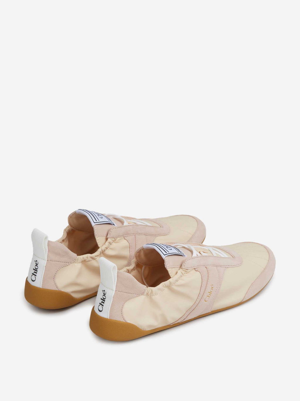 Оригінальна Sneakers Kick Chloe – детальний вид