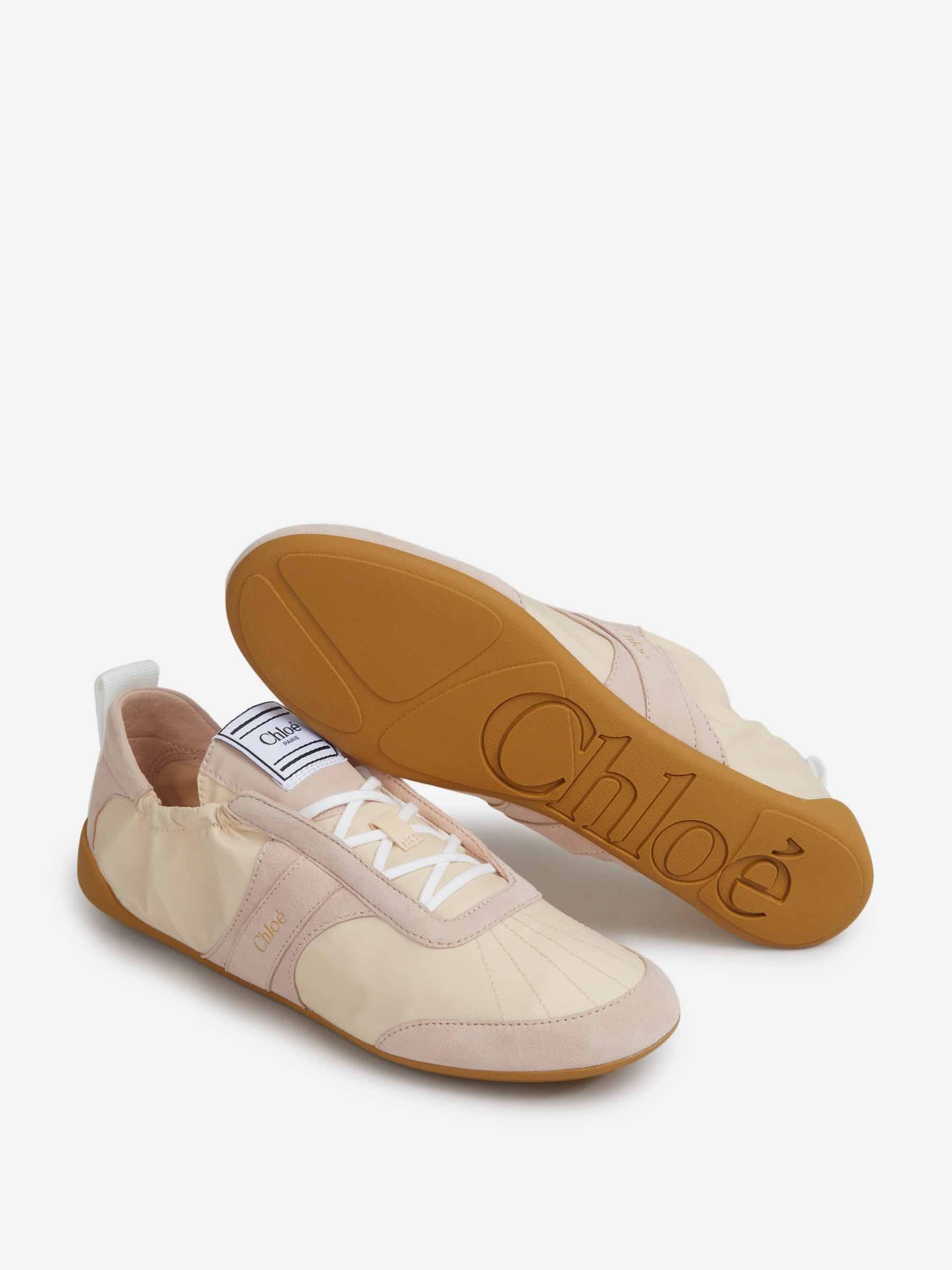 Оригінальна Sneakers Kick Chloe – збільшений вид