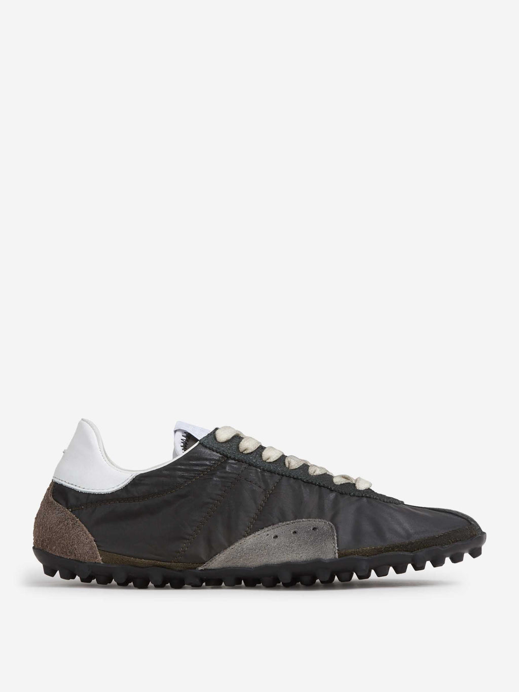 Sneakers Sprinters Maison margiela – Гарантія оригінальності – боковий вид