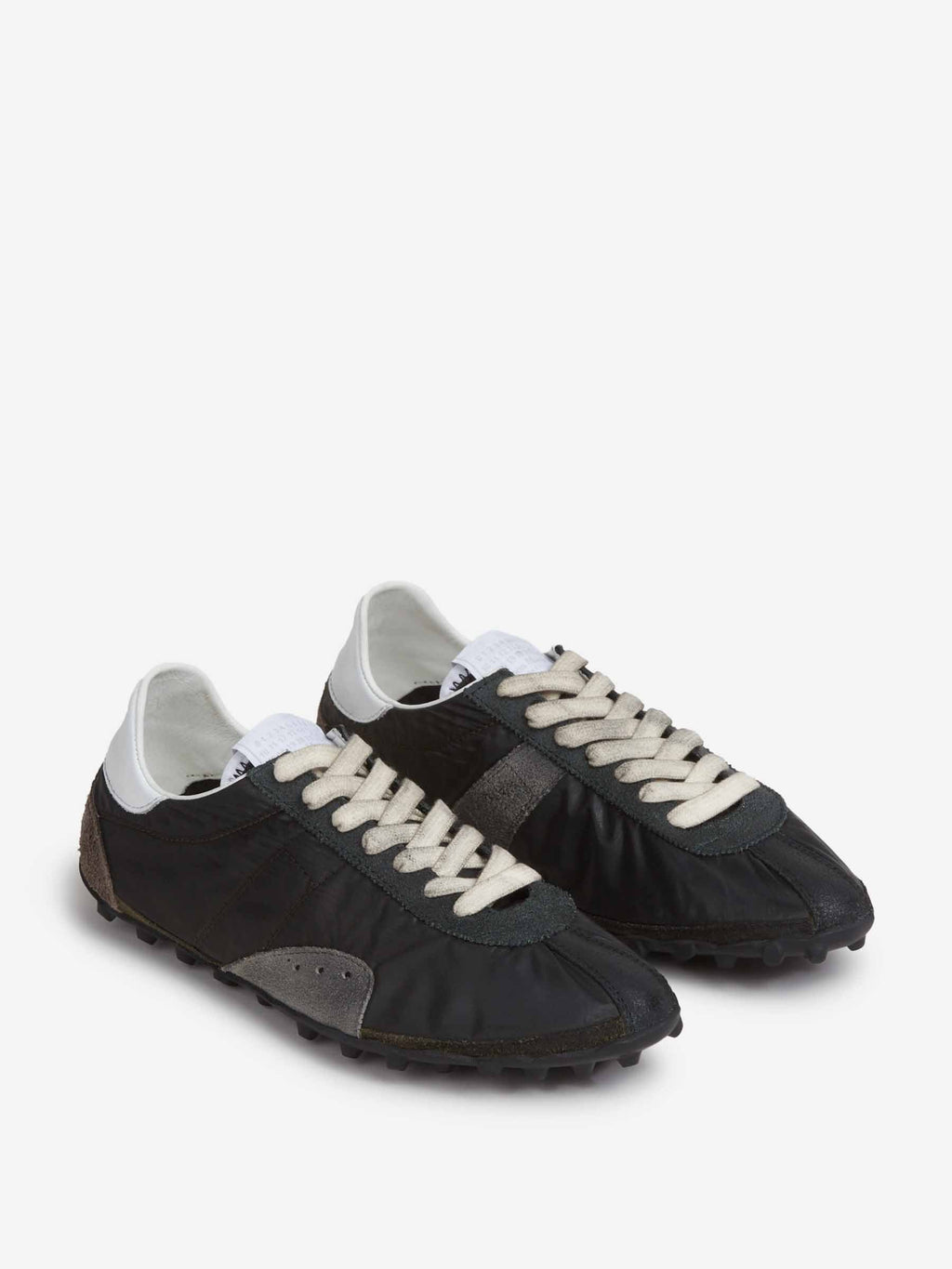 Sneakers Sprinters Maison margiela – Гарантія оригінальності – вид ззаду
