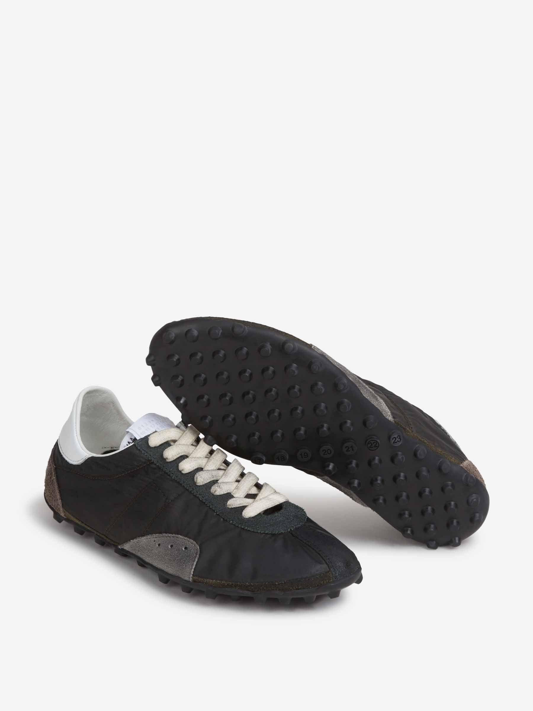 Sneakers Sprinters Maison margiela – Гарантія оригінальності – збільшений вид