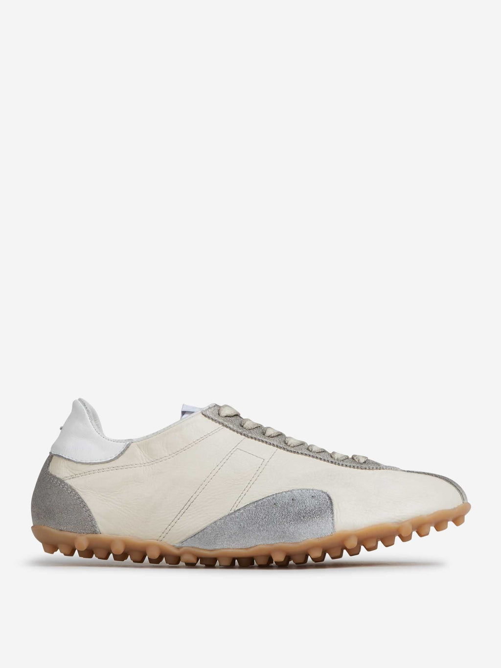 Sneakers Prints Maison margiela оригінал – Купити в Україні – боковий вид