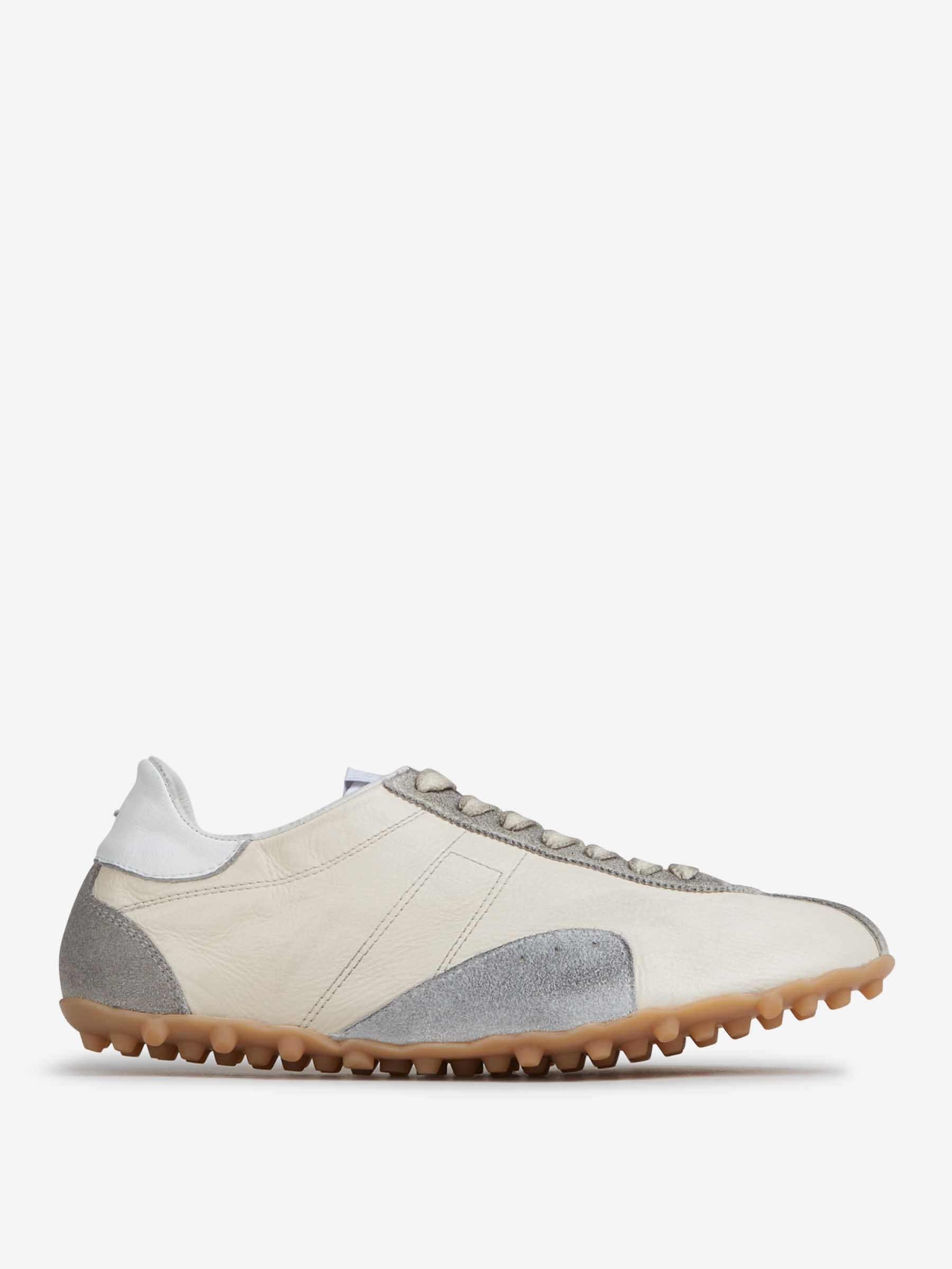 Sneakers Prints Maison margiela оригінал – Купити в Україні – боковий вид