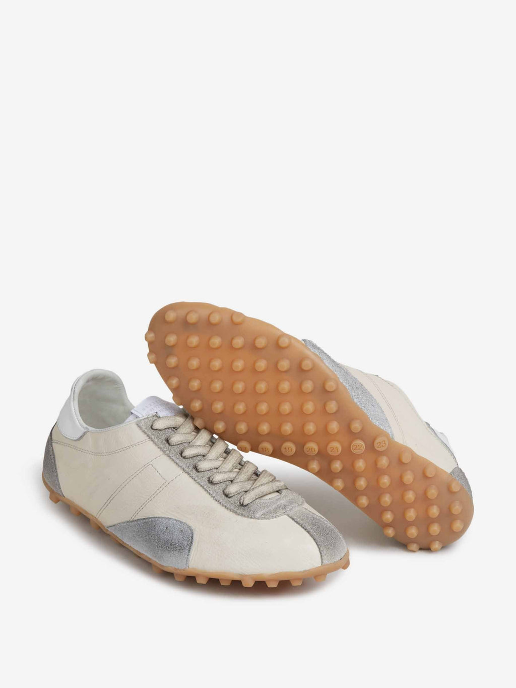 Sneakers Prints Maison margiela оригінал – Купити в Україні – збільшений вид