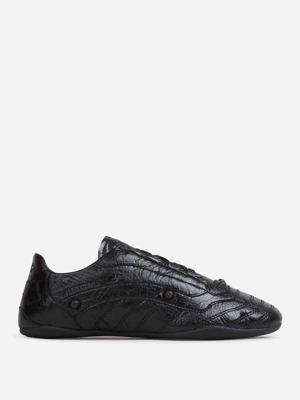 Balenciaga Footwear оригінал | Швидка доставка Україна – боковий вид