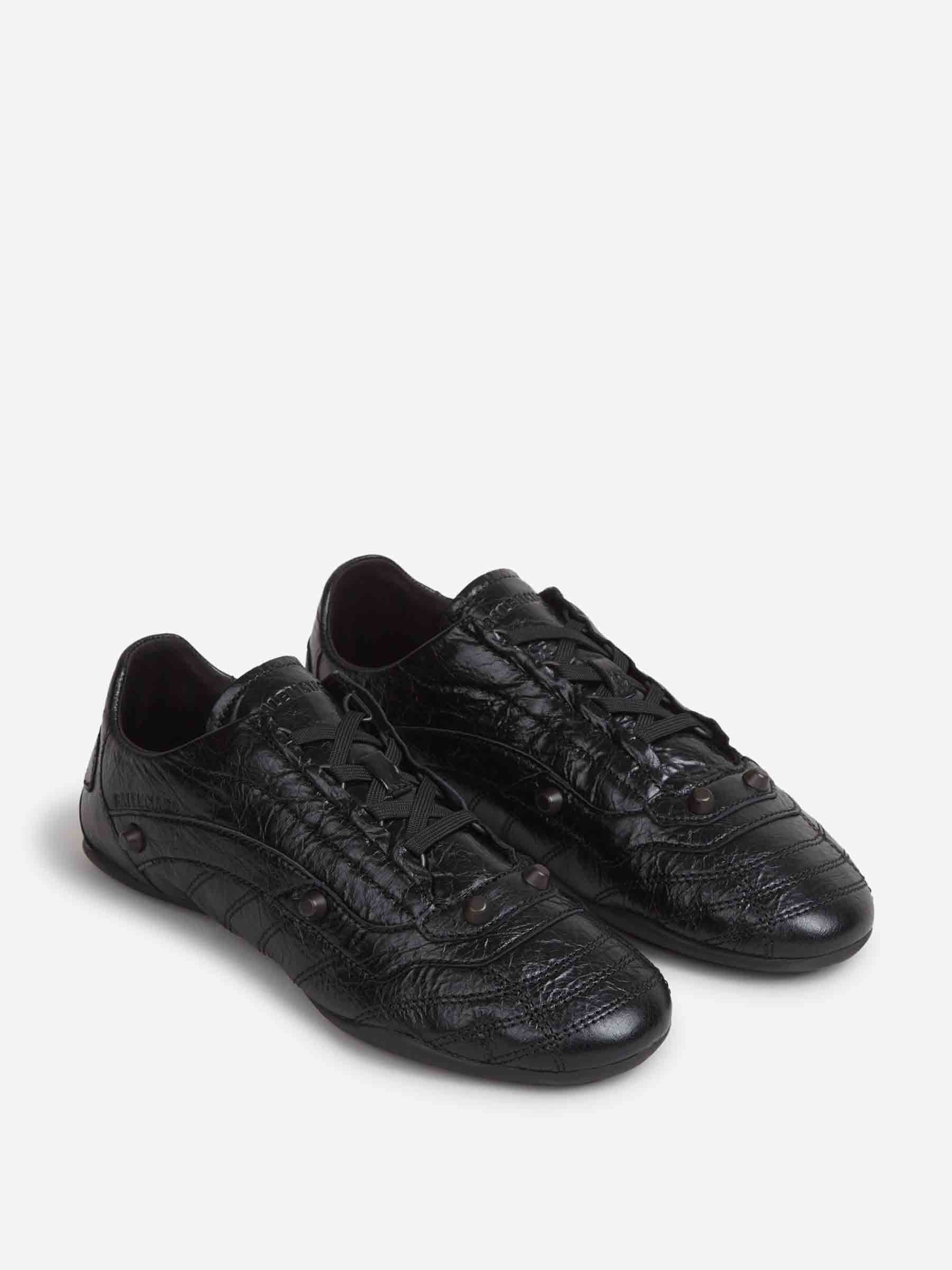 Balenciaga Footwear оригінал | Швидка доставка Україна – вид ззаду