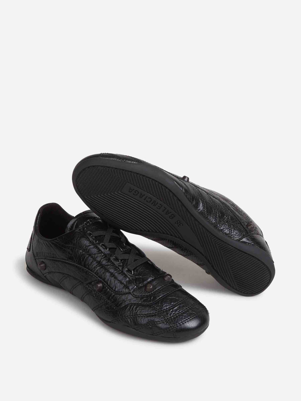 Balenciaga Footwear оригінал | Швидка доставка Україна – збільшений вид