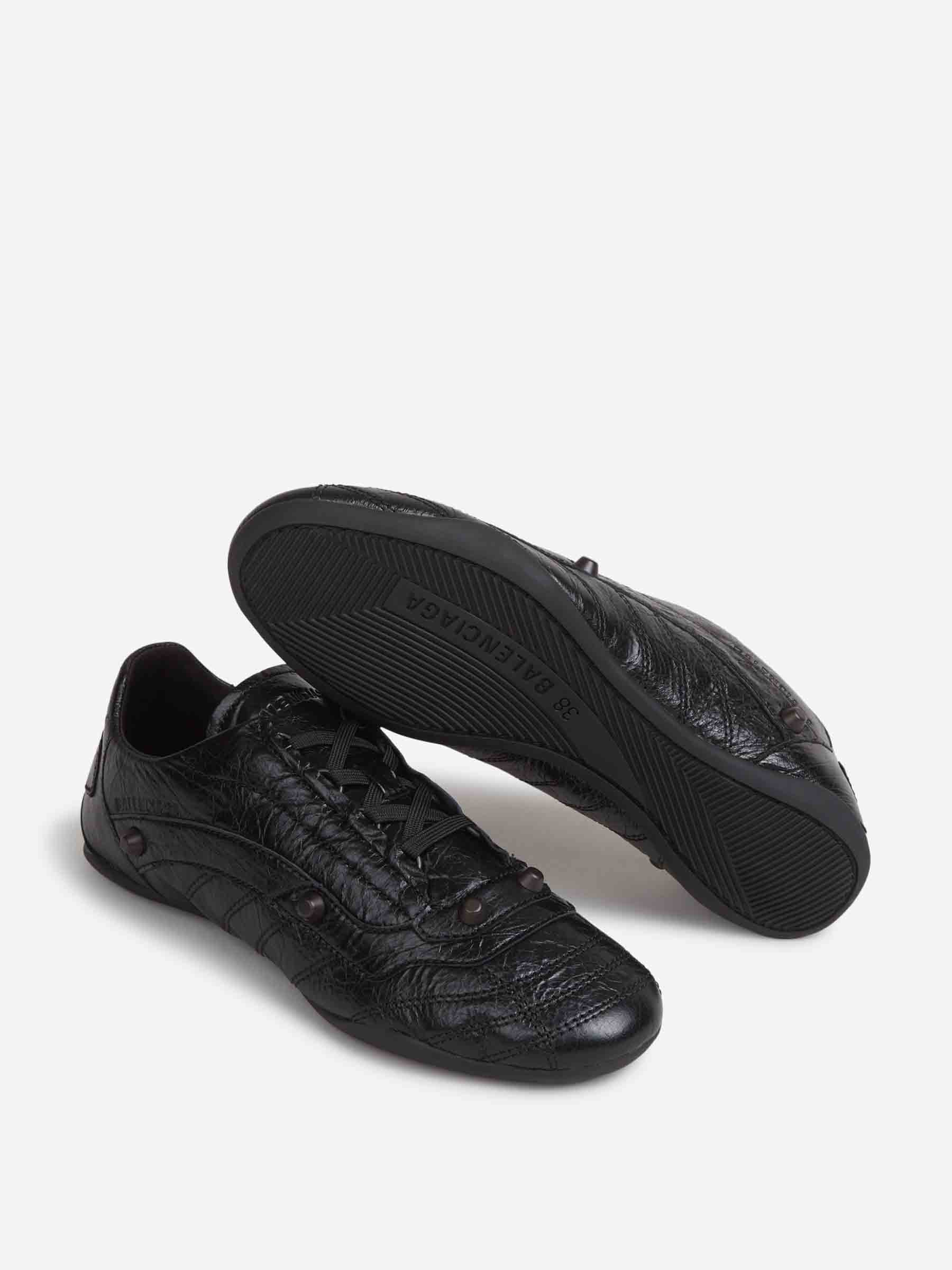 Balenciaga Footwear оригінал | Швидка доставка Україна – збільшений вид